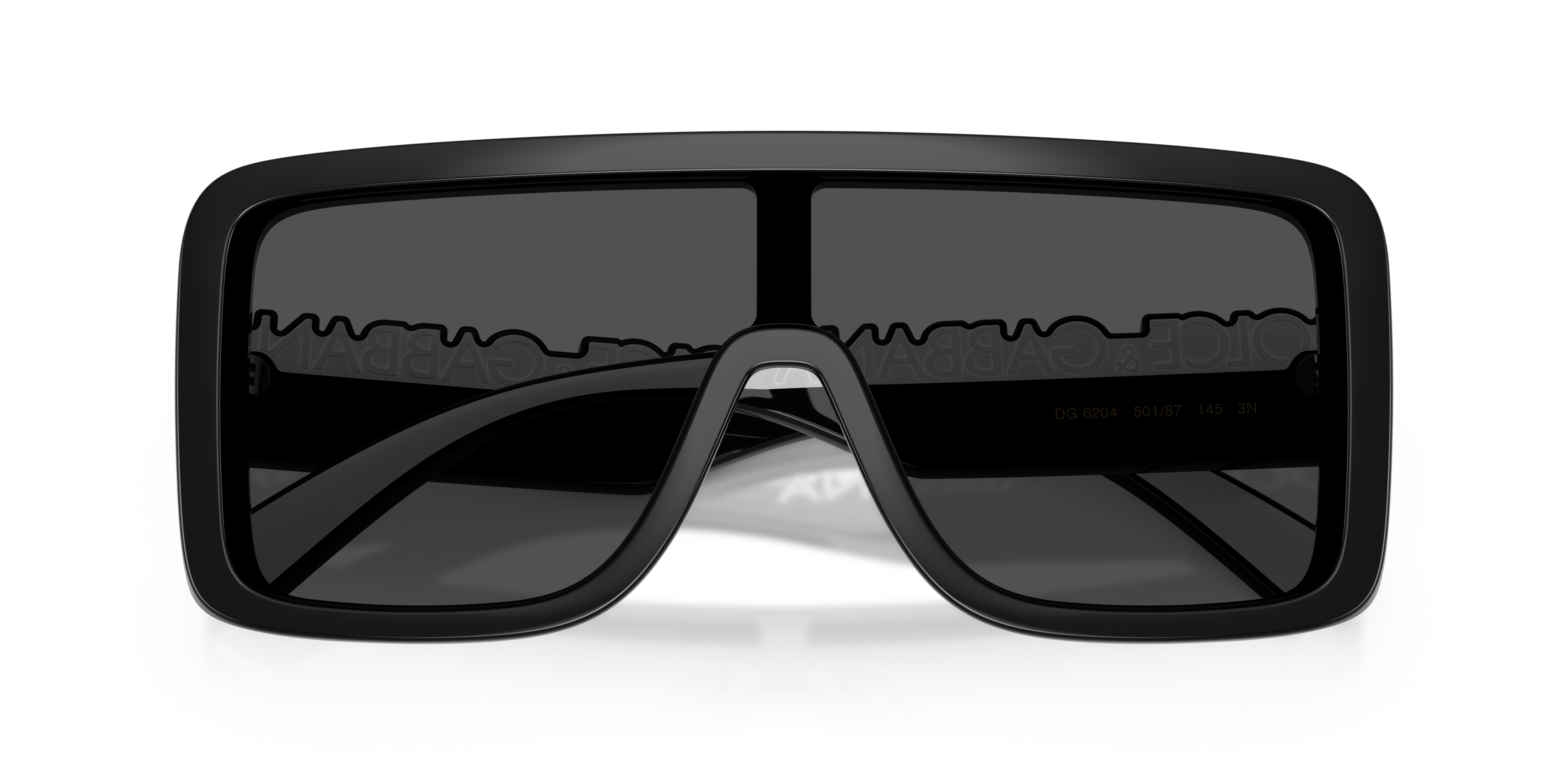 Dolce & Gabbana DG6204 501/87