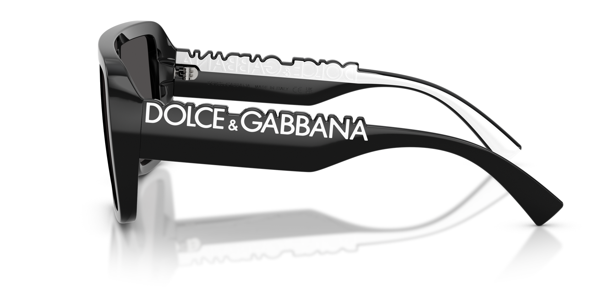 Dolce & Gabbana DG6204 501/87