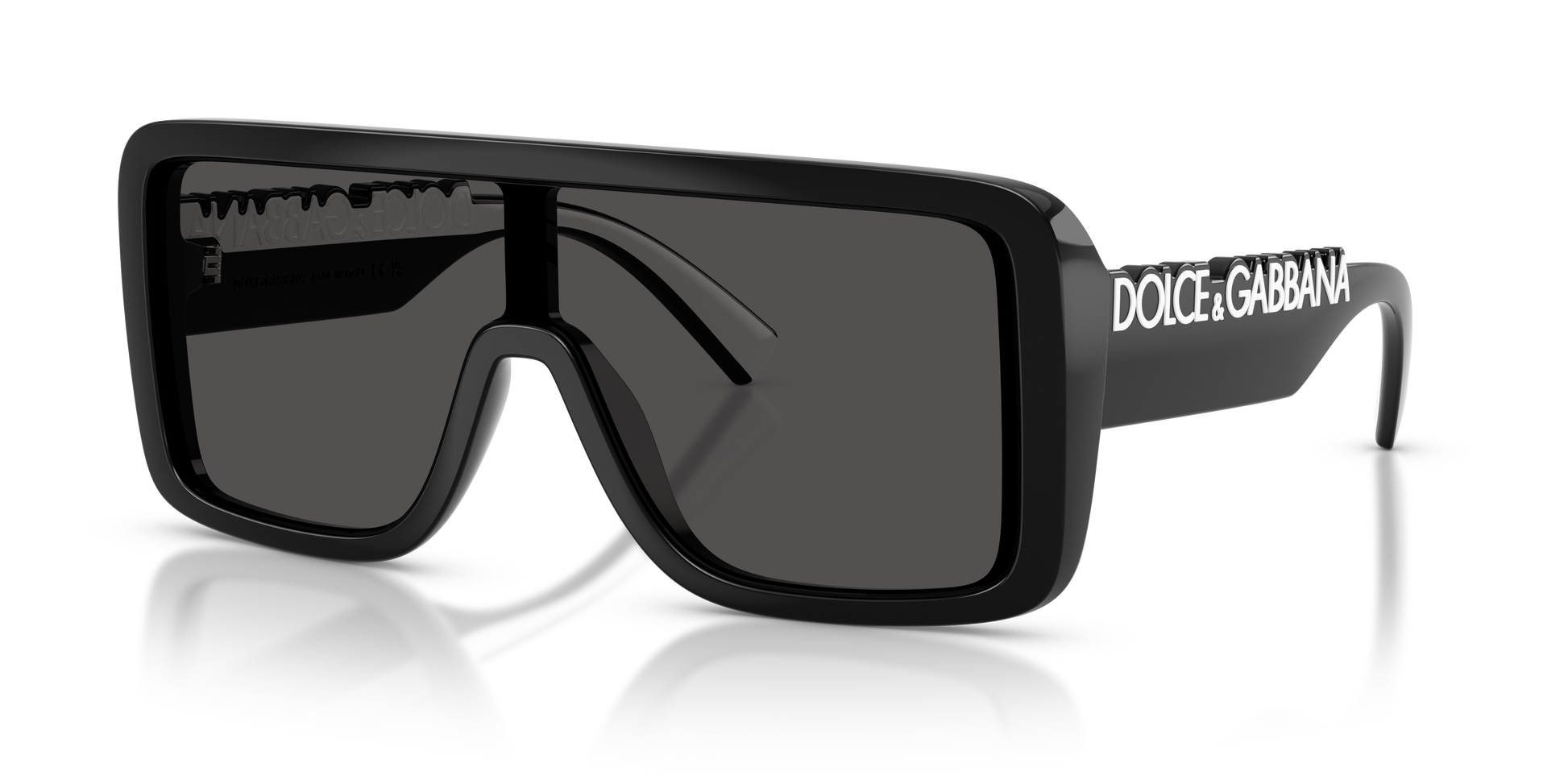 Dolce & Gabbana DG6204 501/87