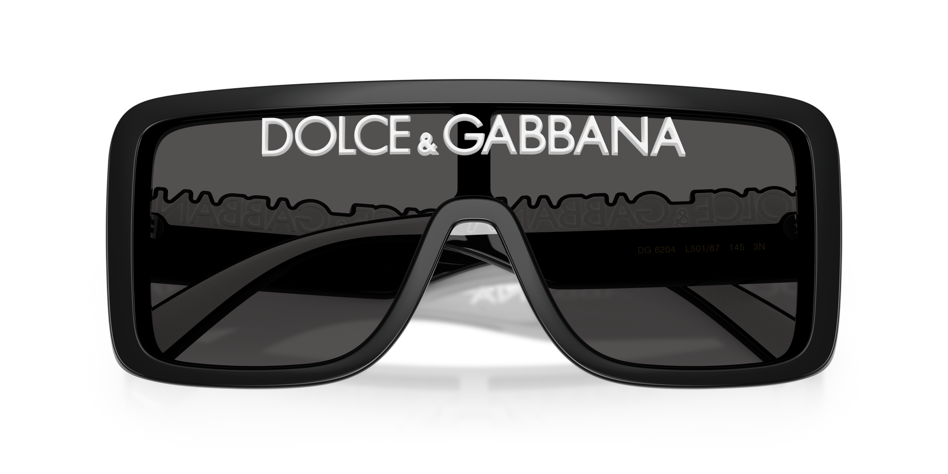Dolce & Gabbana DG6204 L50187