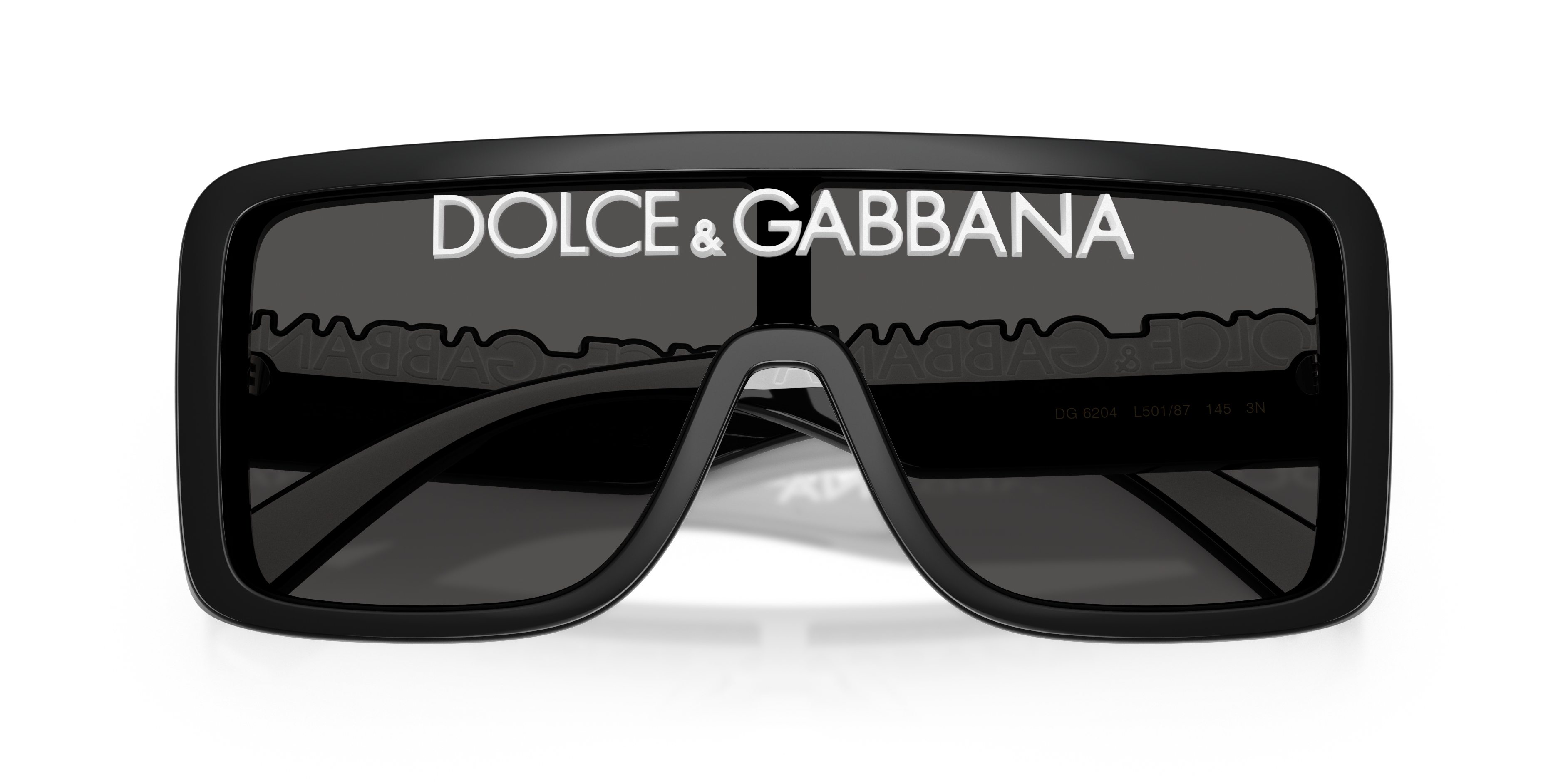 Dolce & Gabbana DG6204 L50187