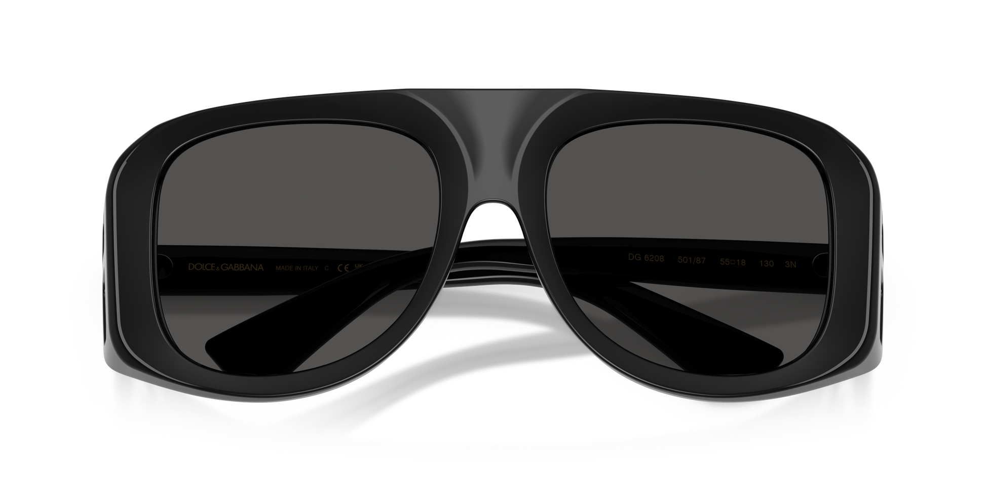 Dolce & Gabbana DG6208 501/87