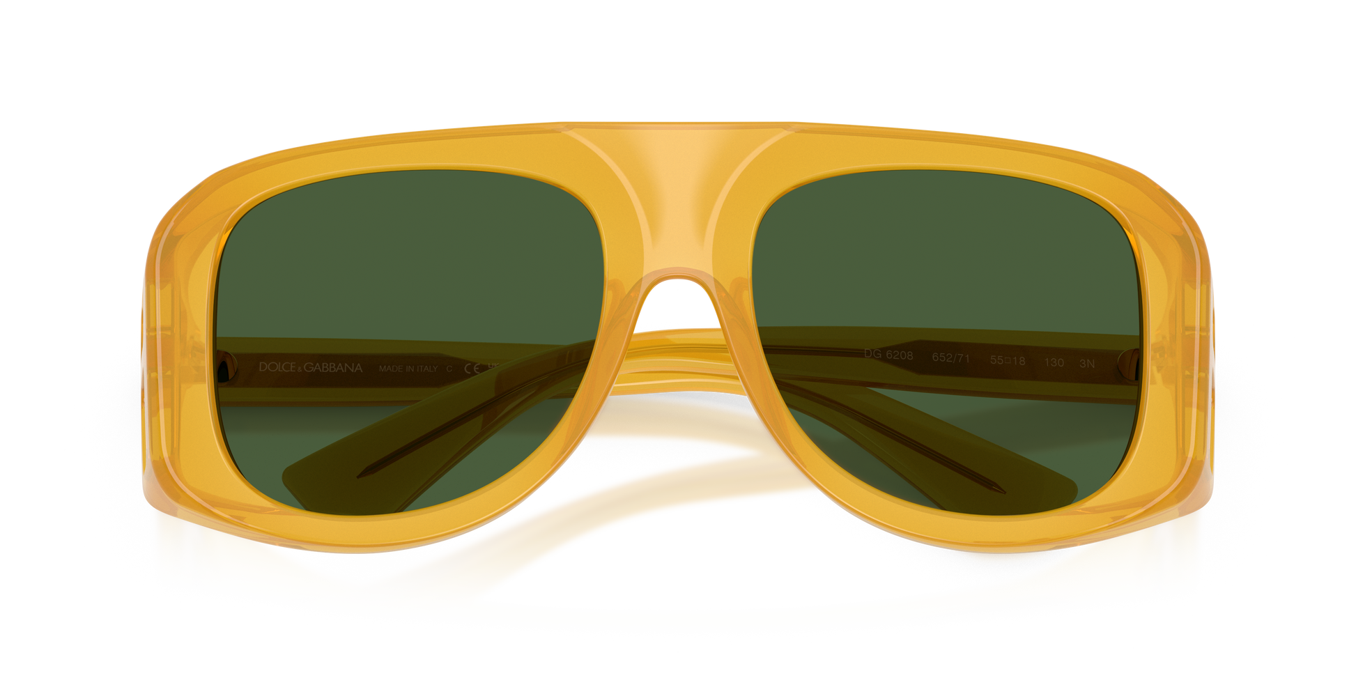 Dolce & Gabbana DG6208 652/71