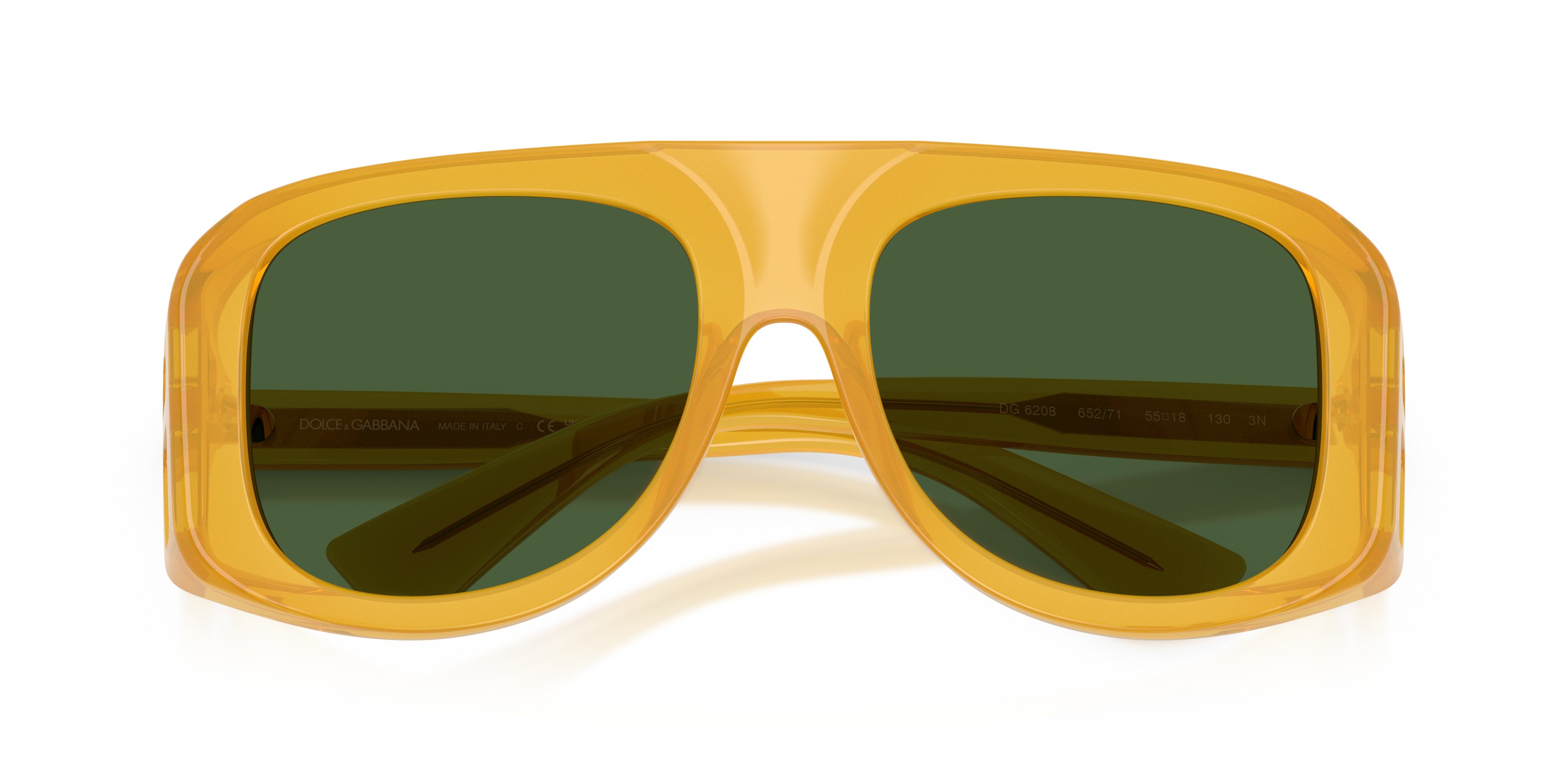 Dolce & Gabbana DG6208 652/71