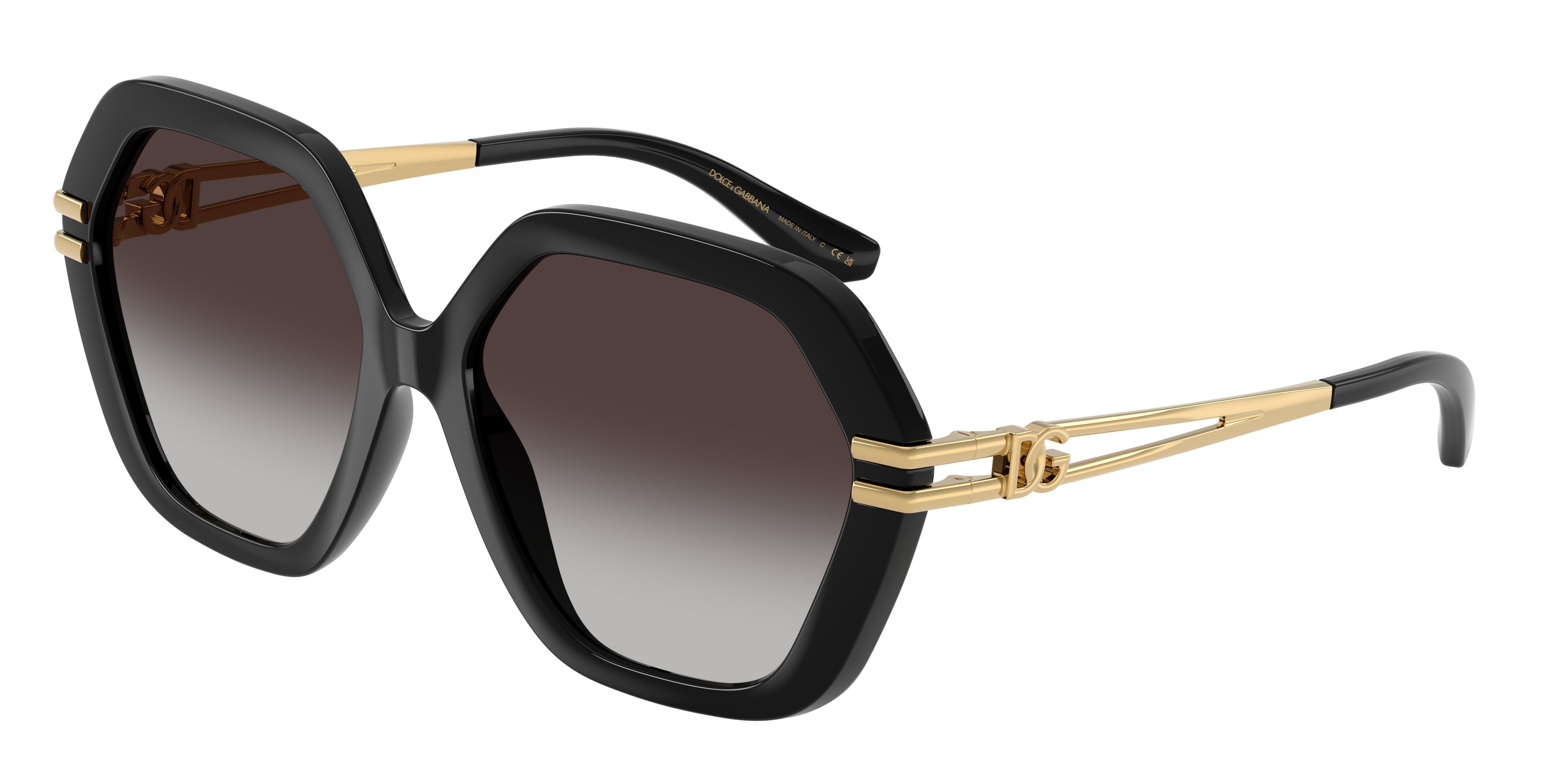 Dolce & Gabbana DG6210 501/8G