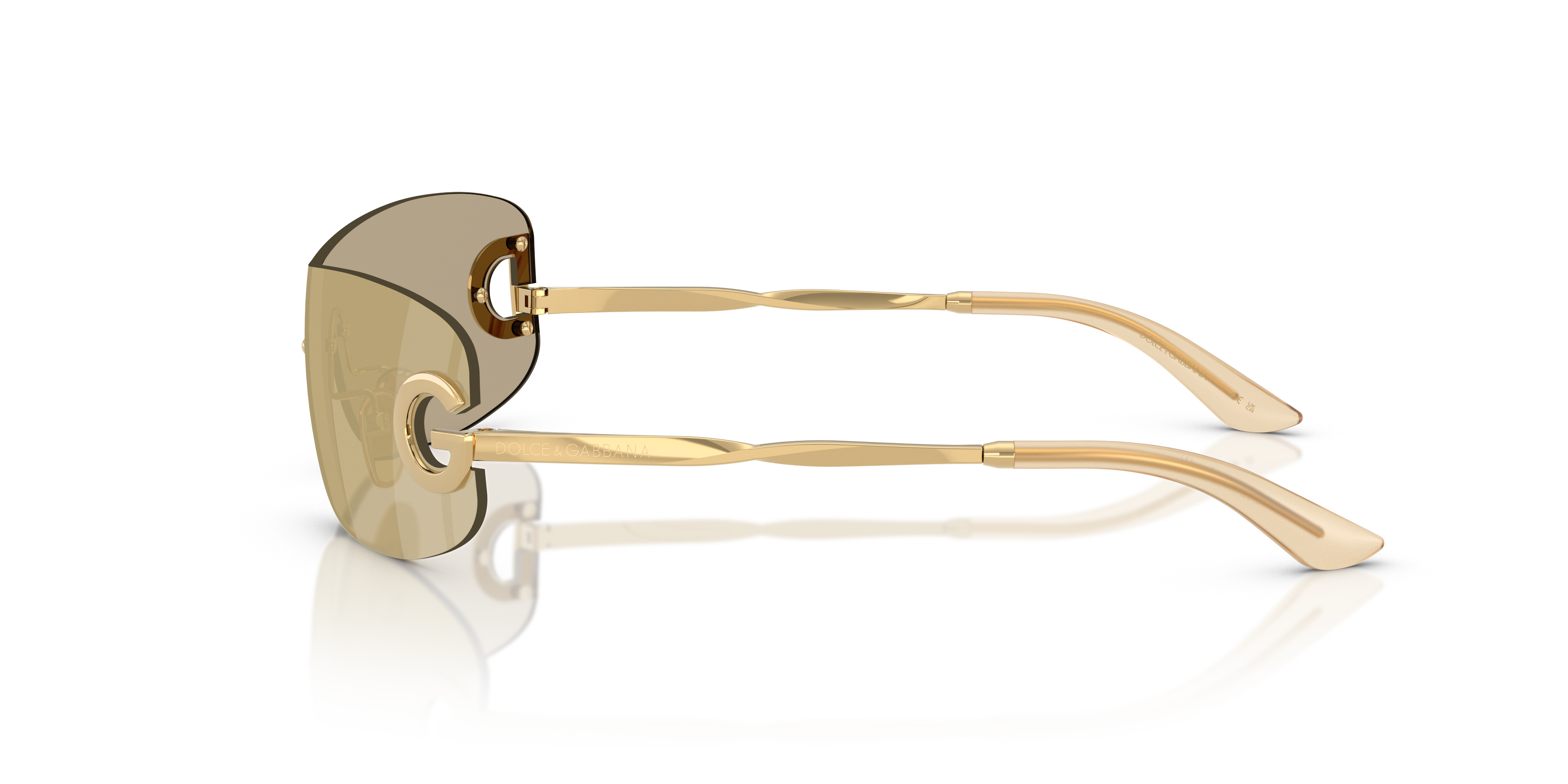 Dolce & GabbanaDX2001 02/6E 28