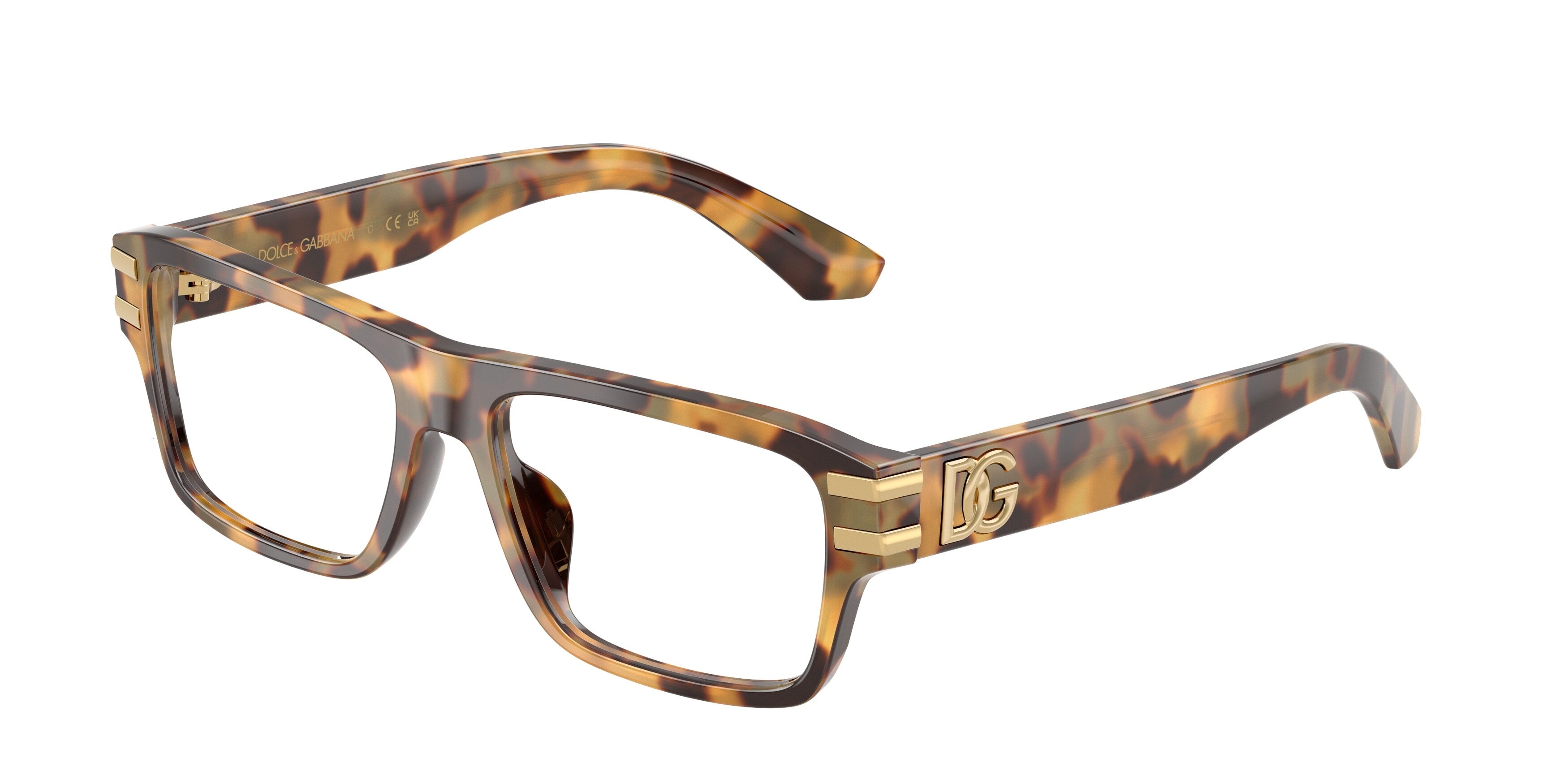 Dolce & Gabbana DX3005 3437