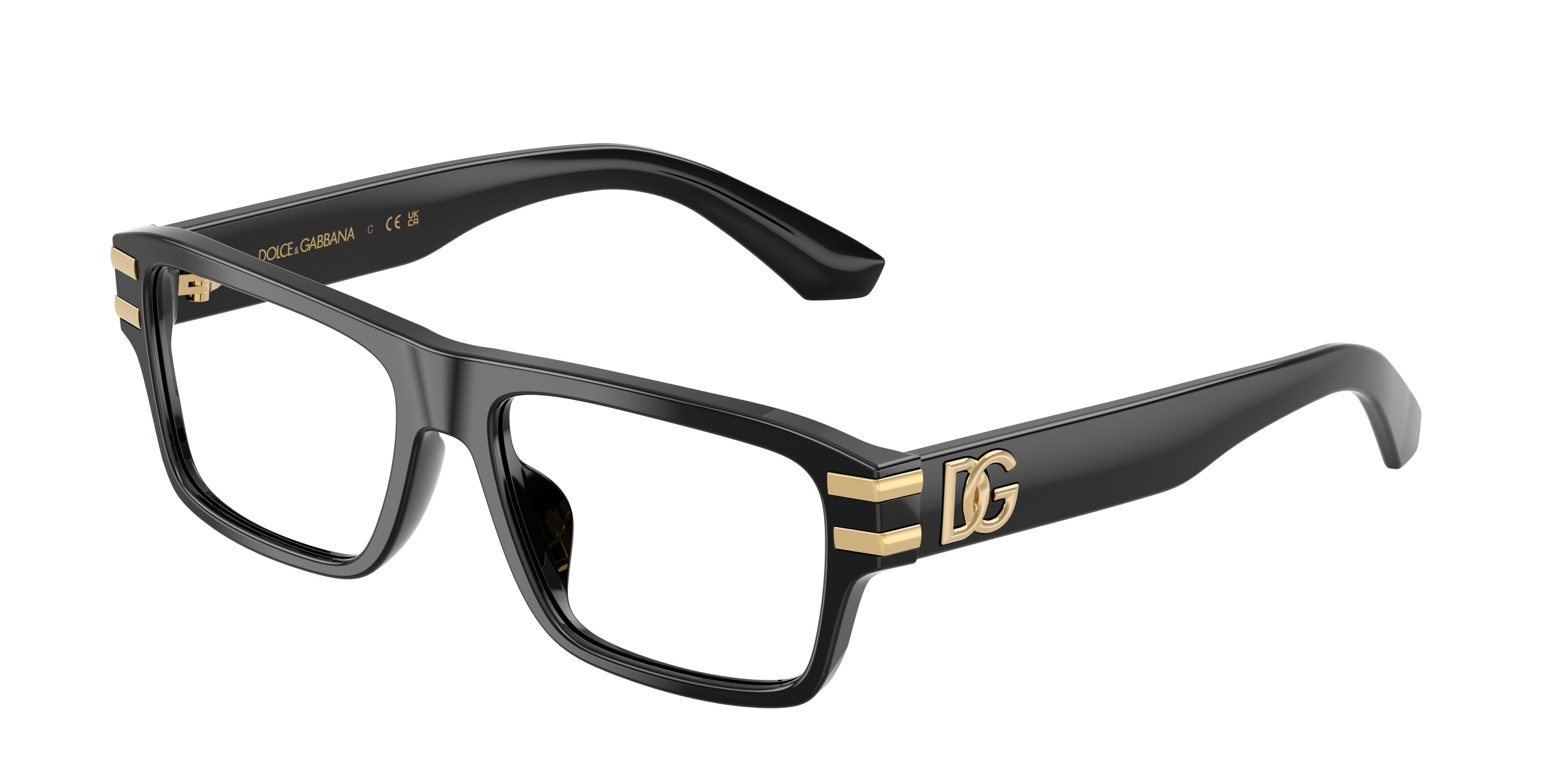 Dolce & Gabbana DX3005 501