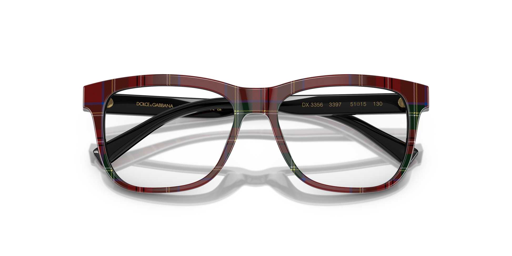 Dolce & GabbanaDX3356 3397 51