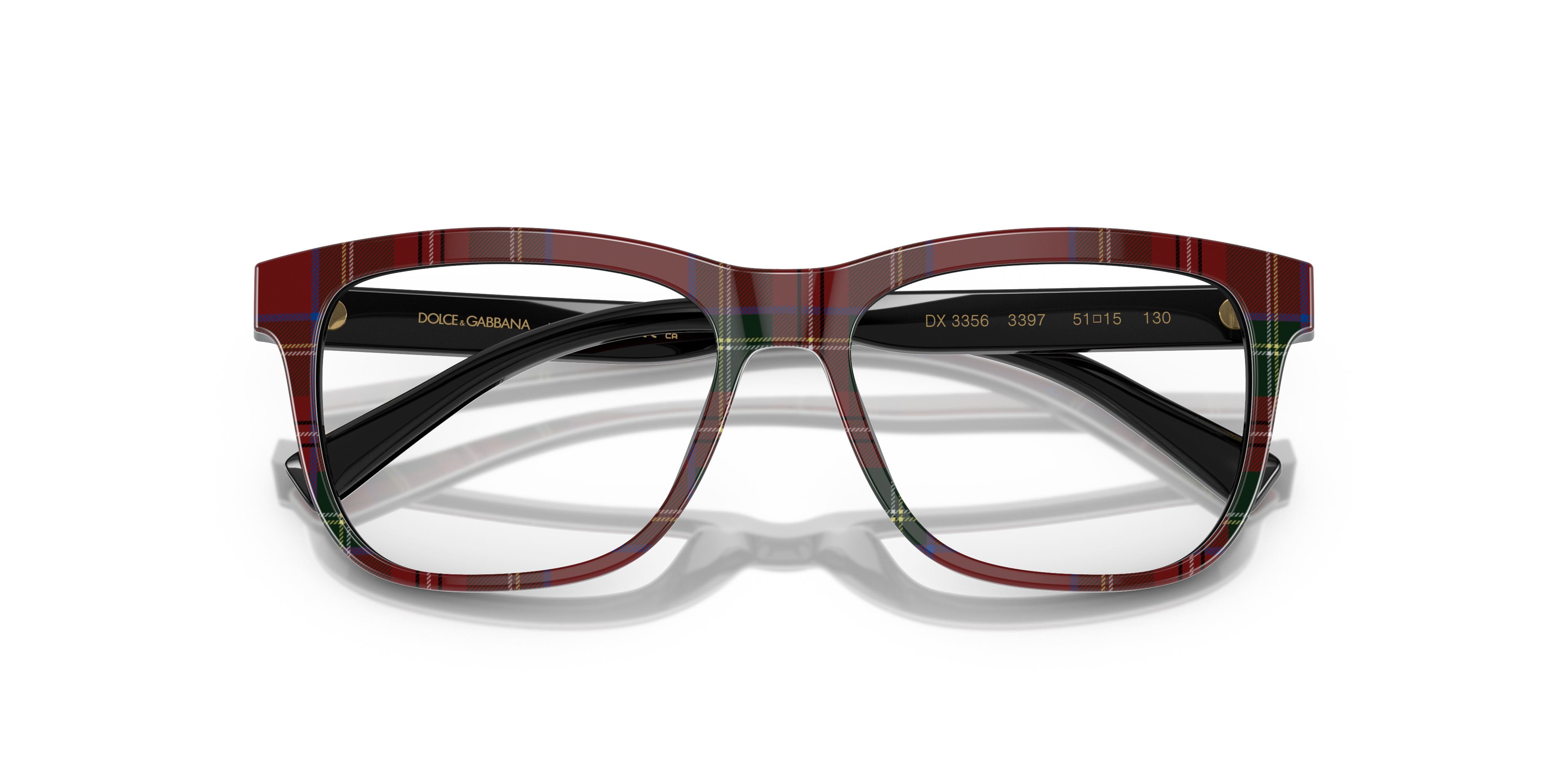 Dolce & GabbanaDX3356 3397 51