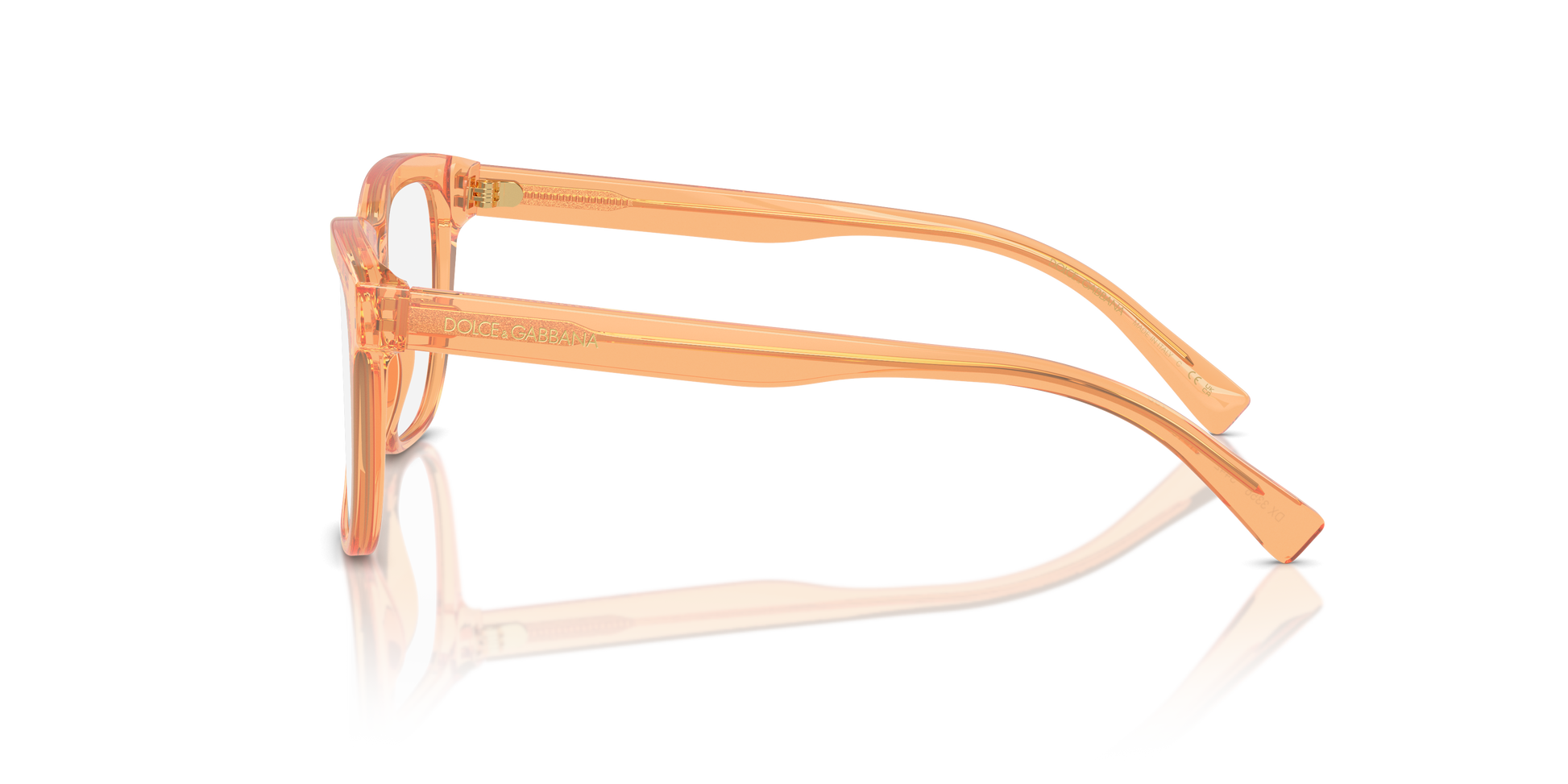 Dolce & GabbanaDX3356 3442 49