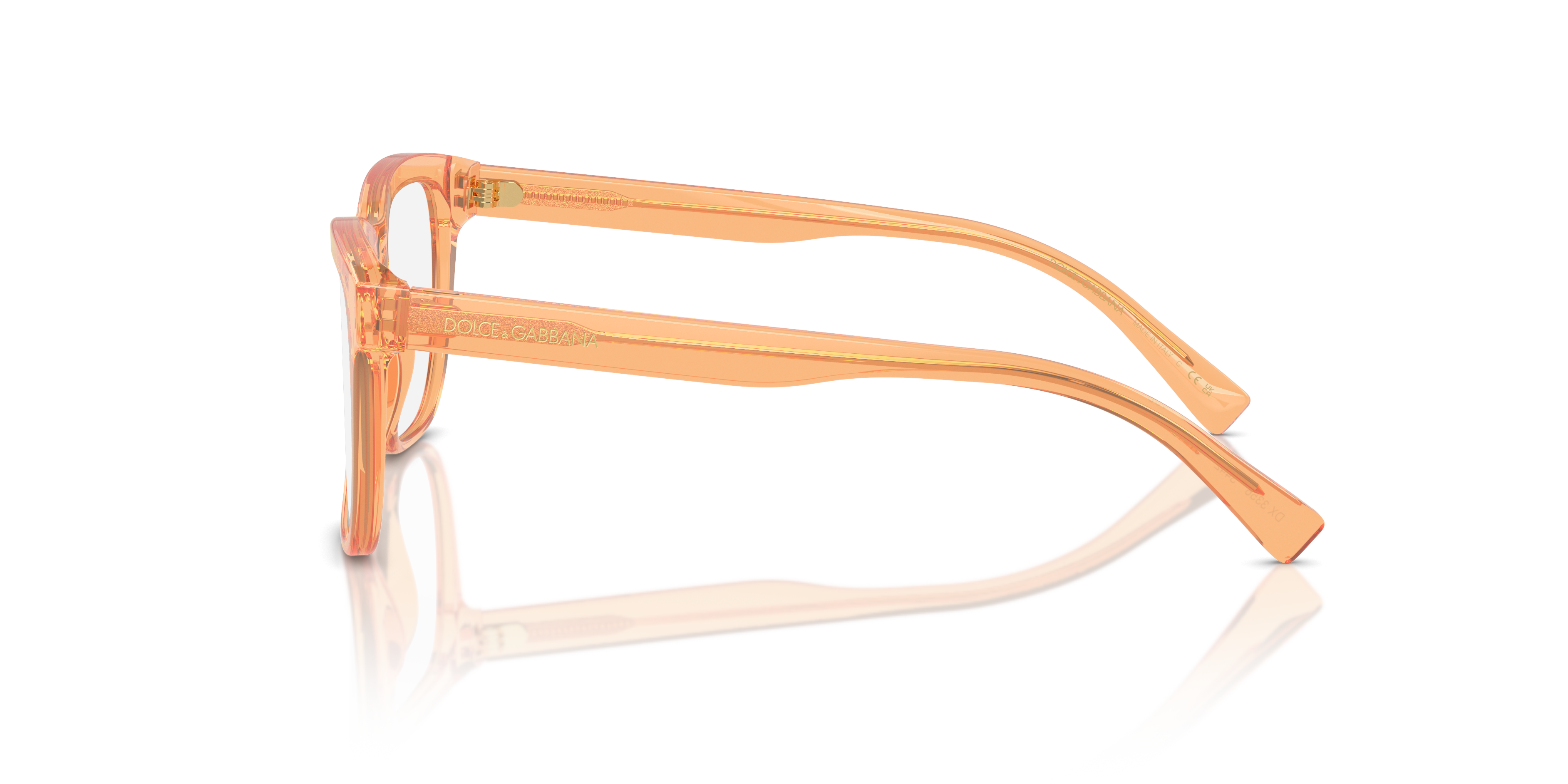 Dolce & GabbanaDX3356 3442 49