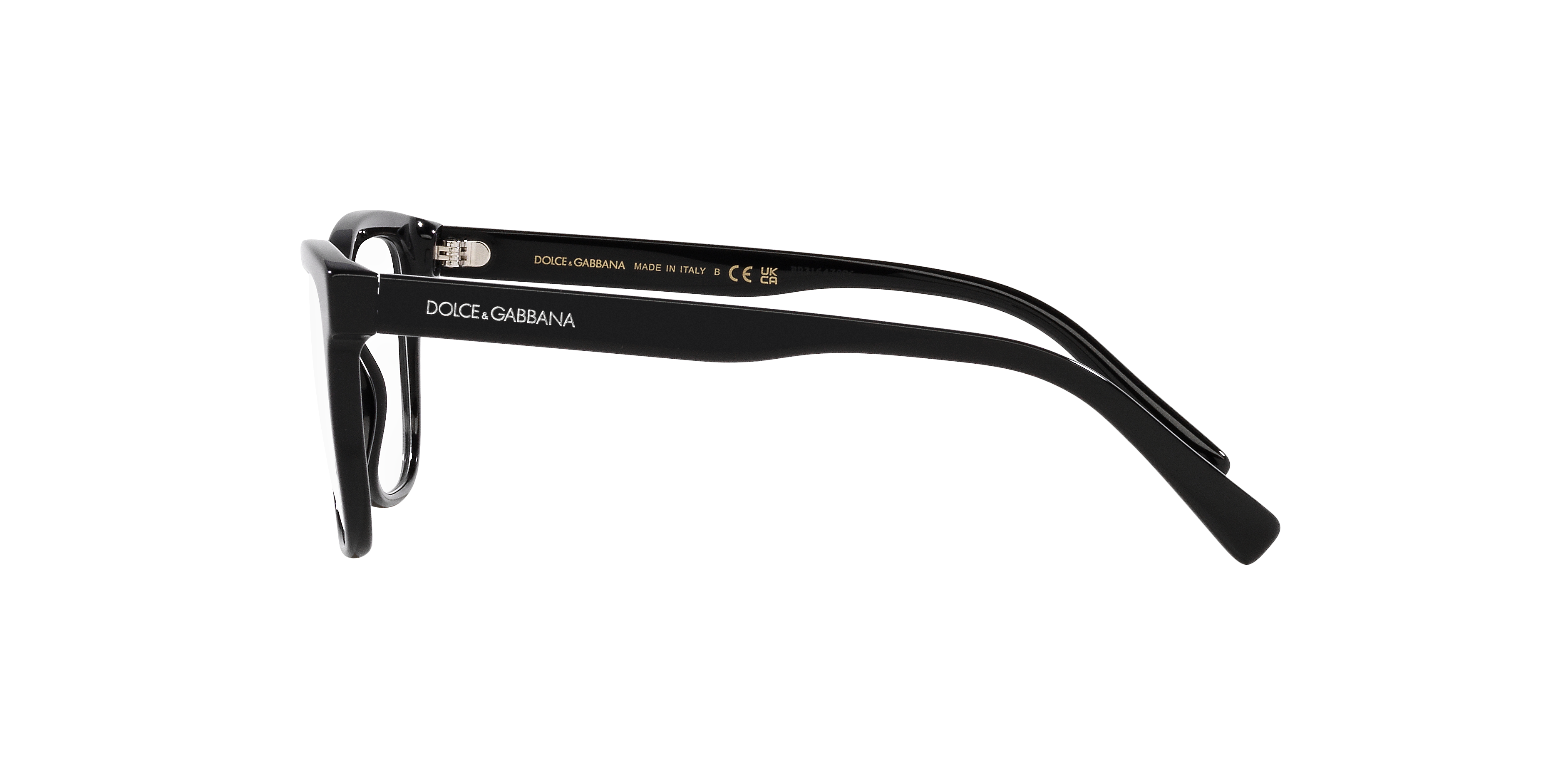 Dolce & GabbanaDX3356 501 51