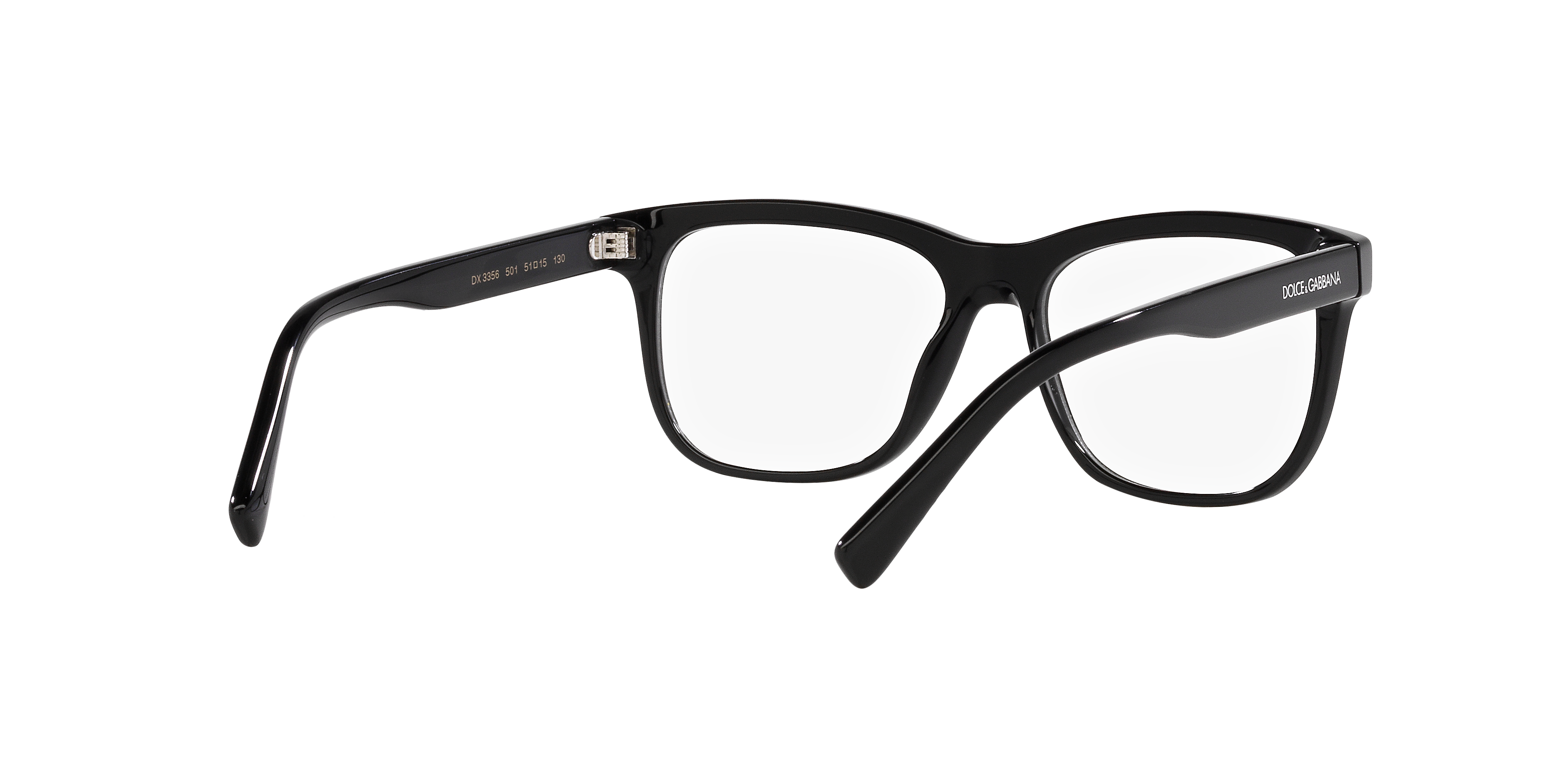 Dolce & GabbanaDX3356 501 51