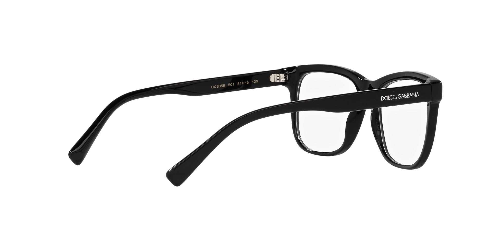 Dolce & GabbanaDX3356 501 51