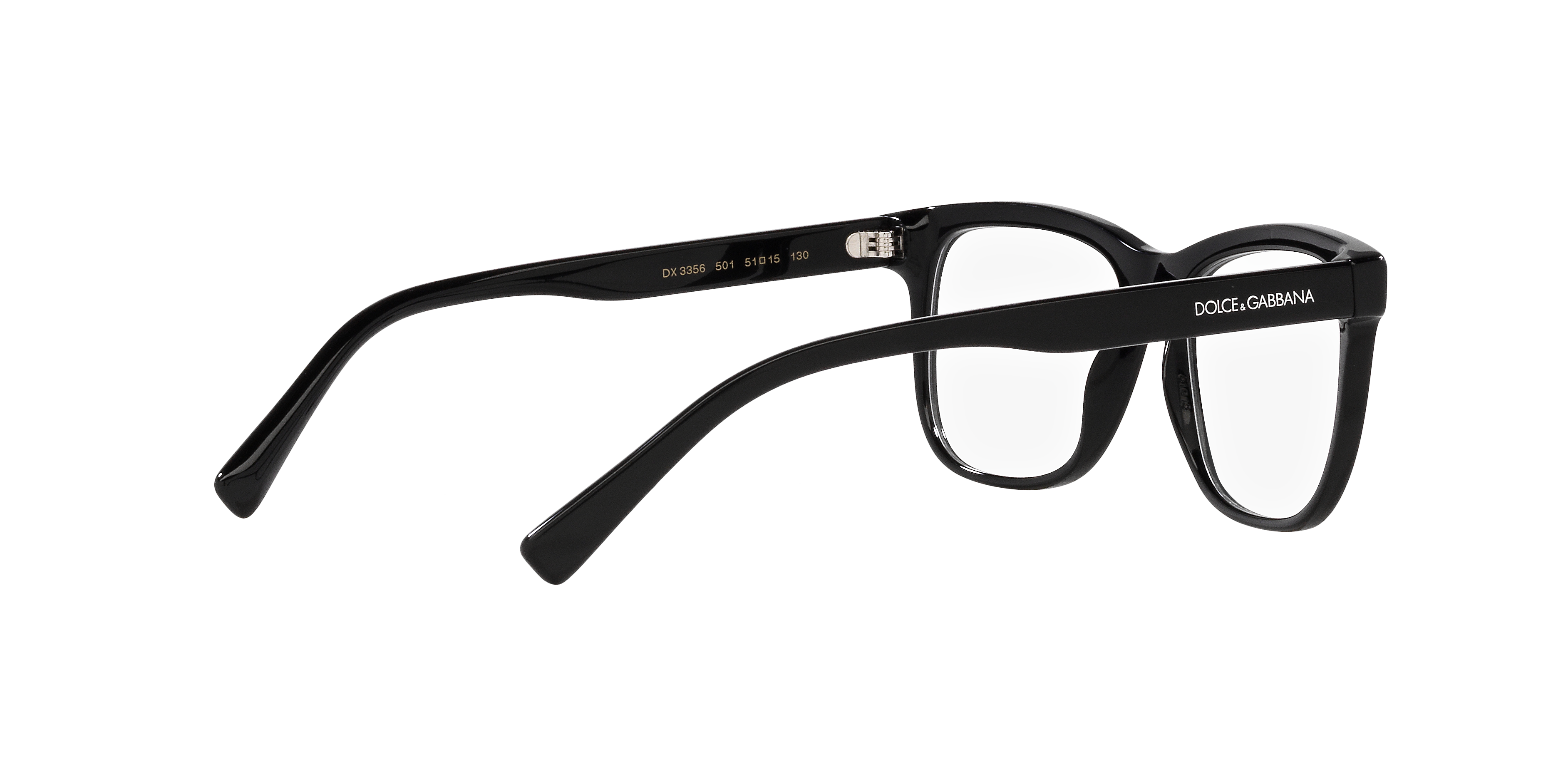 Dolce & GabbanaDX3356 501 51