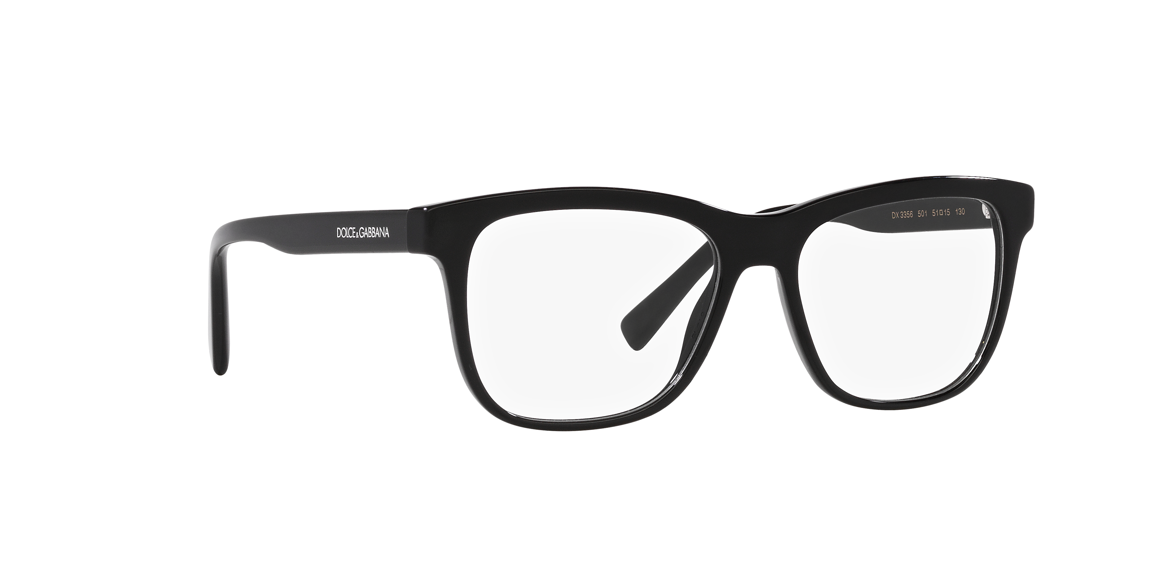 Dolce & GabbanaDX3356 501 51