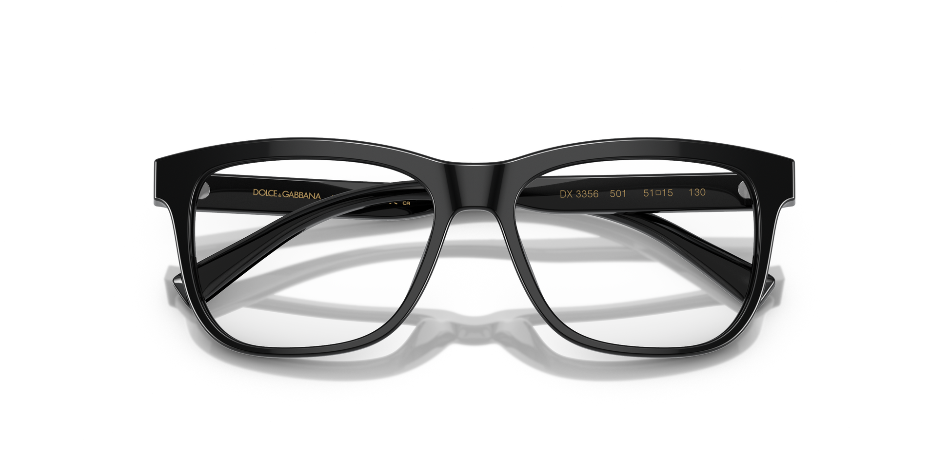 Dolce & GabbanaDX3356 501 51
