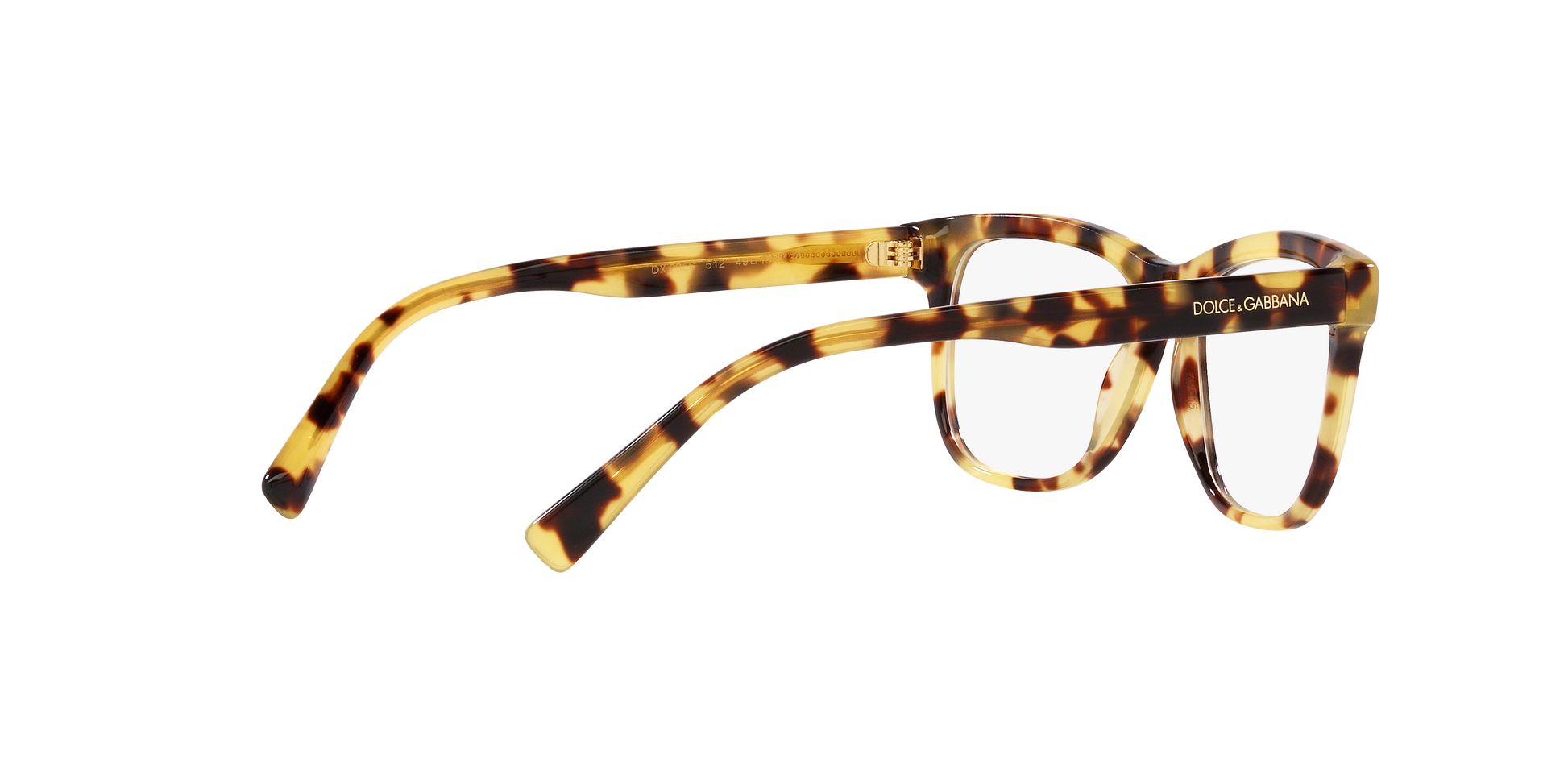 Dolce & GabbanaDX3356 512 49