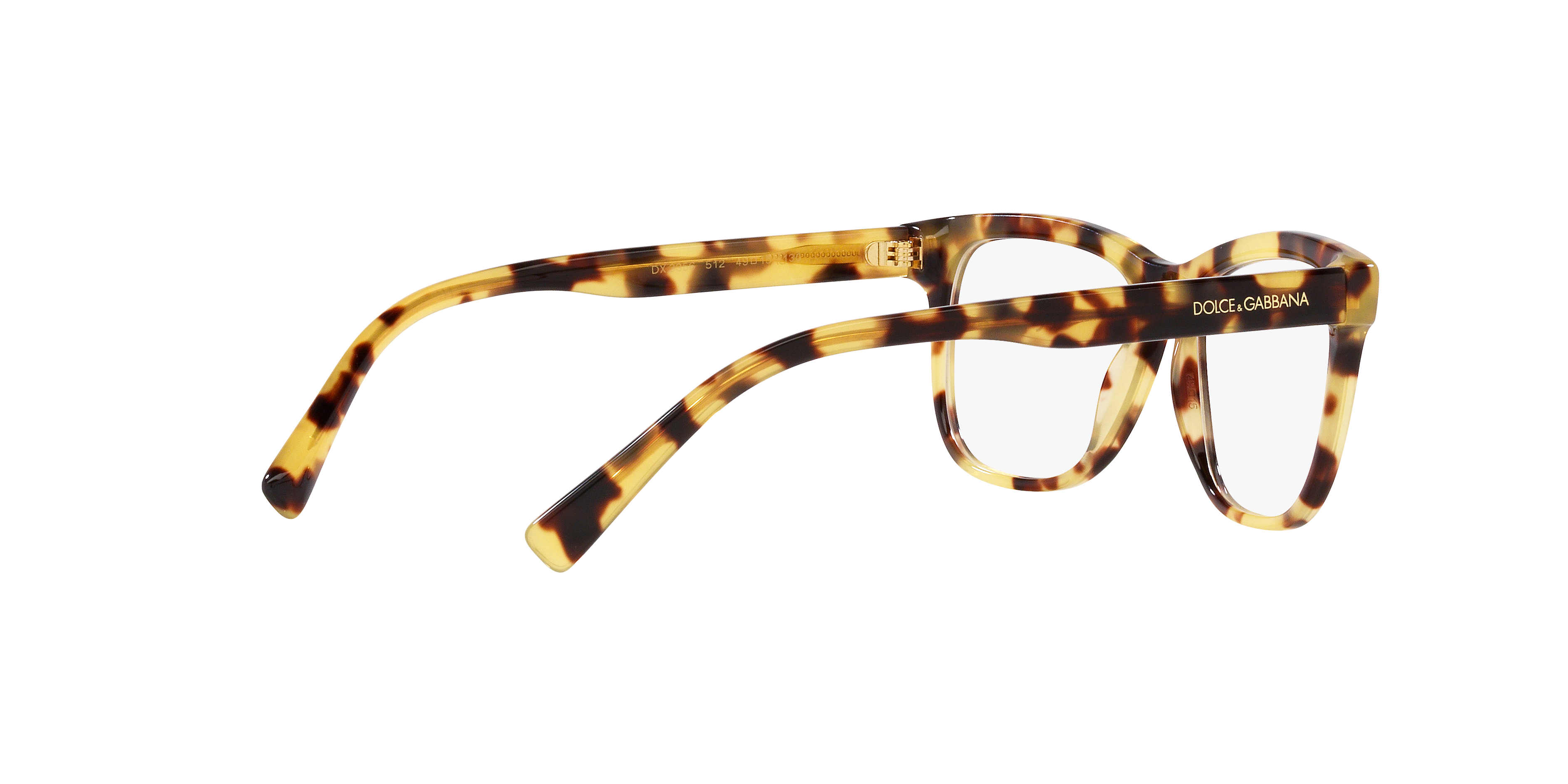 Dolce & GabbanaDX3356 512 49