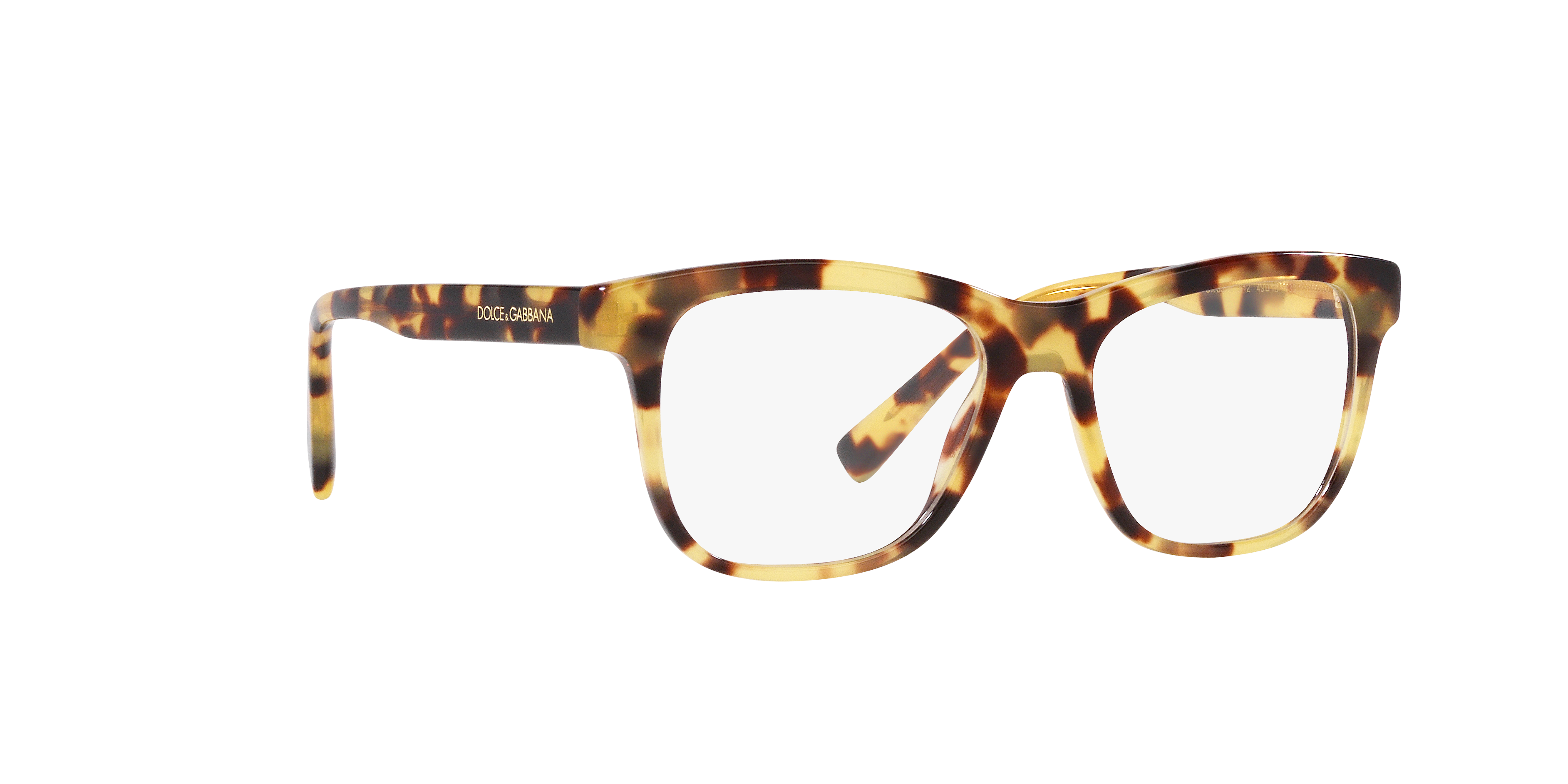 Dolce & GabbanaDX3356 512 49