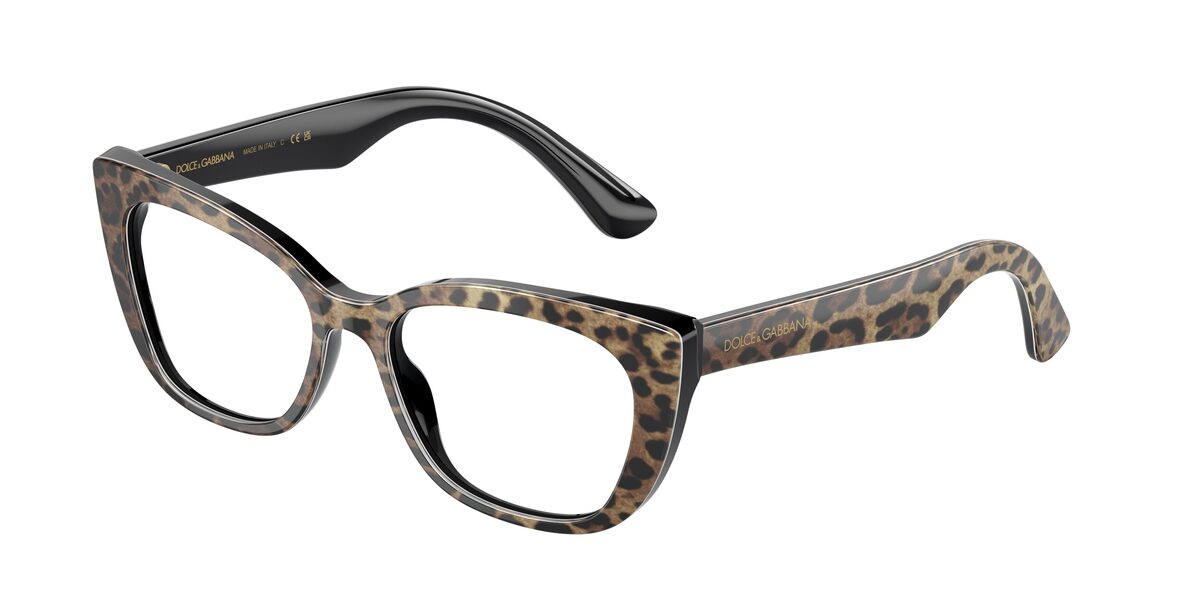 Dolce & Gabbana DX3357 3163
