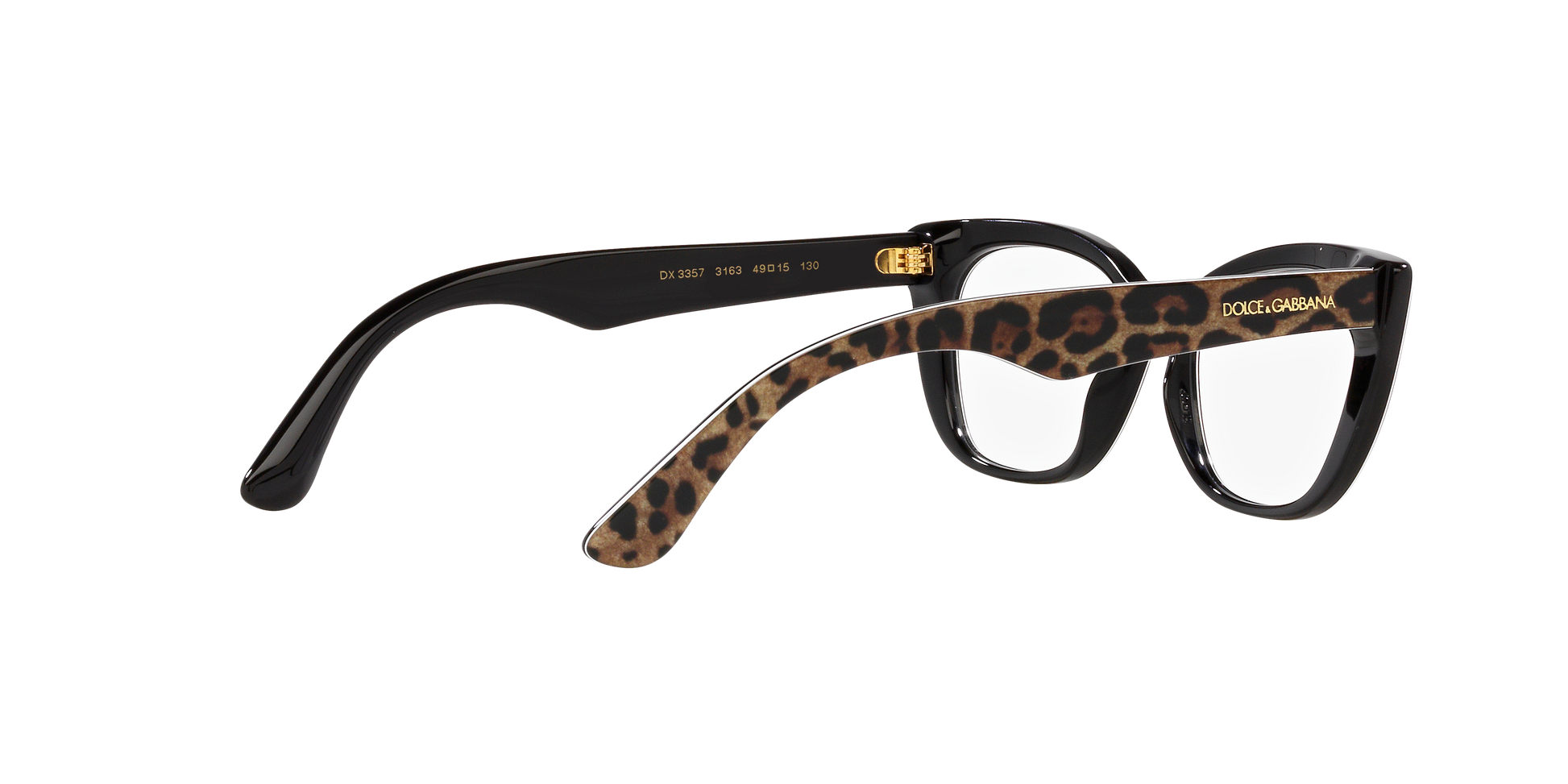 Dolce & GabbanaDX3357 3163 49