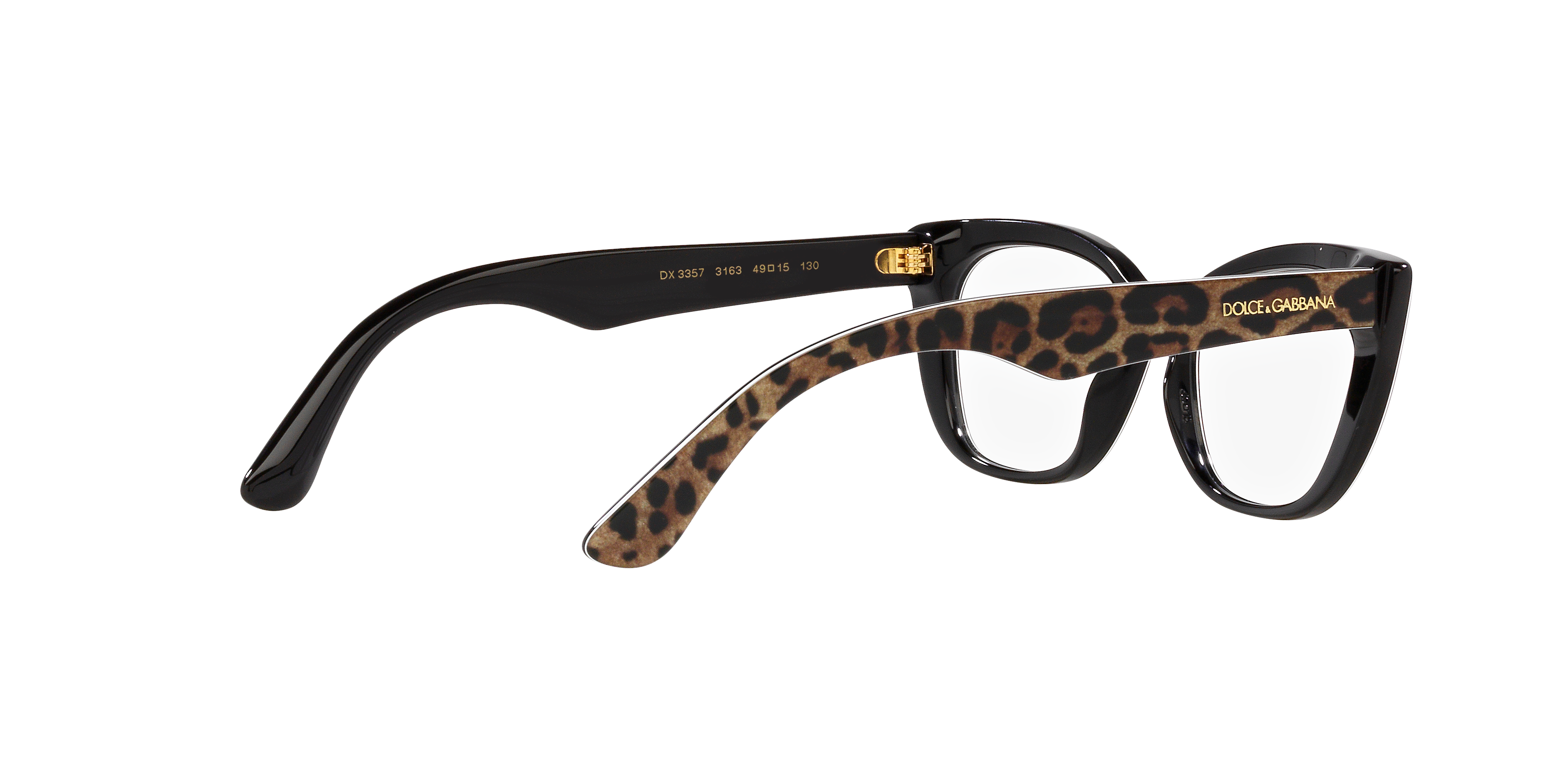 Dolce & GabbanaDX3357 3163 49