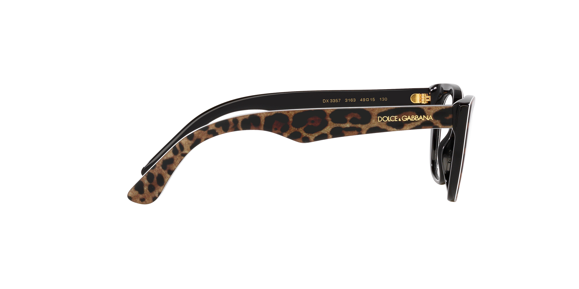 Dolce & GabbanaDX3357 3163 49