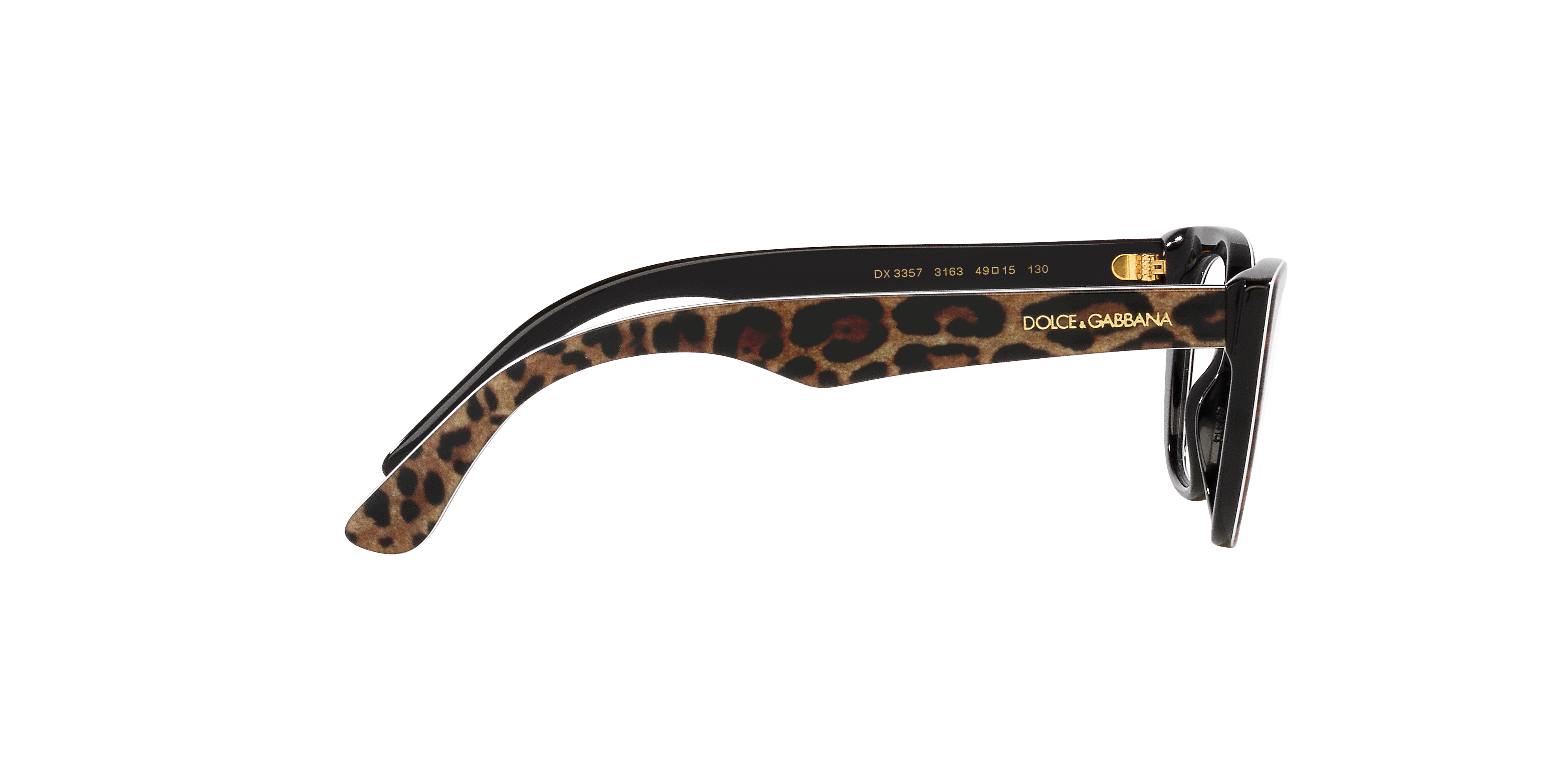 Dolce & GabbanaDX3357 3163 49