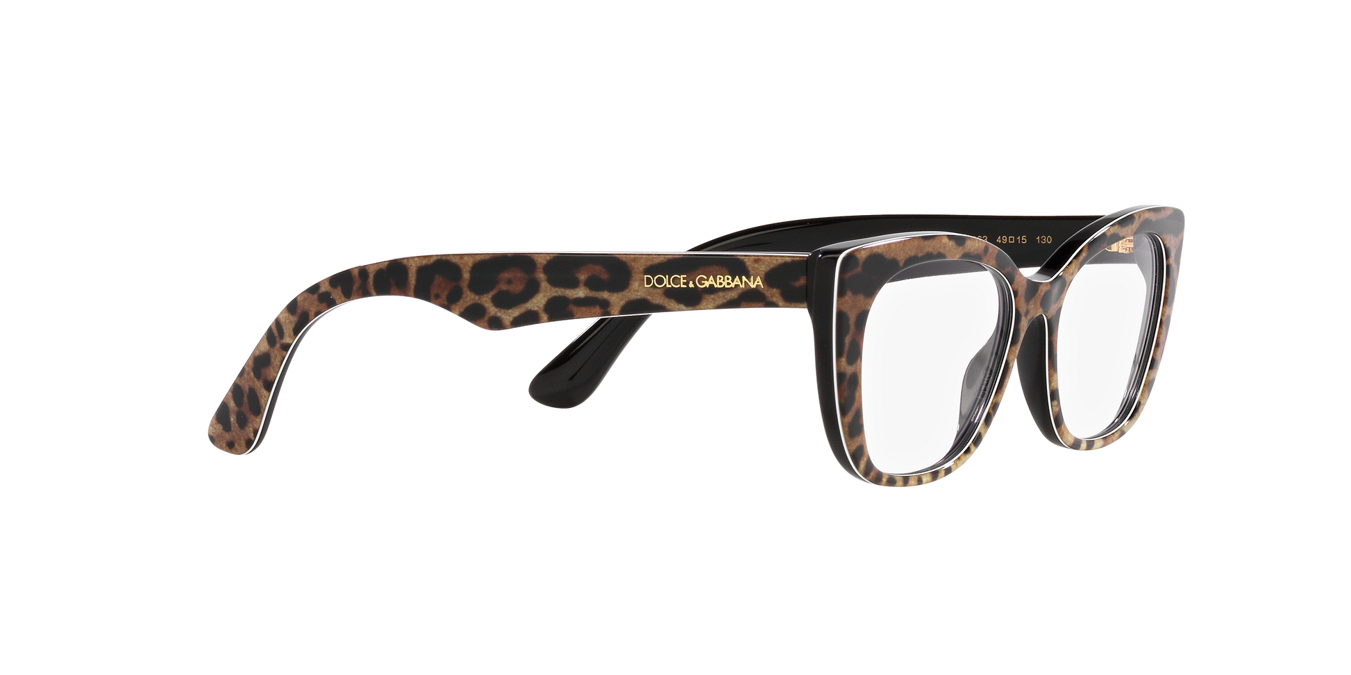 Dolce & GabbanaDX3357 3163 49