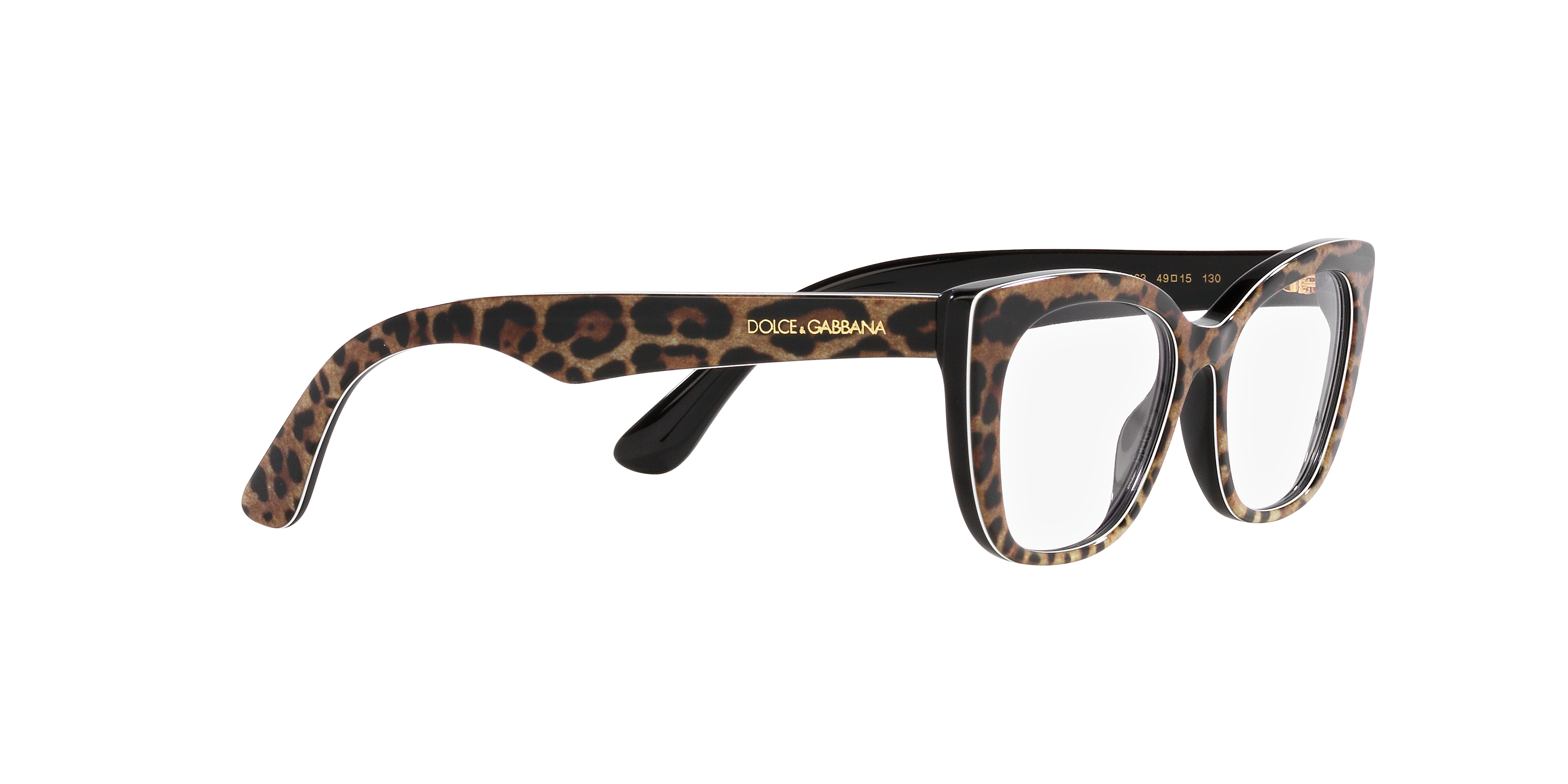 Dolce & GabbanaDX3357 3163 49