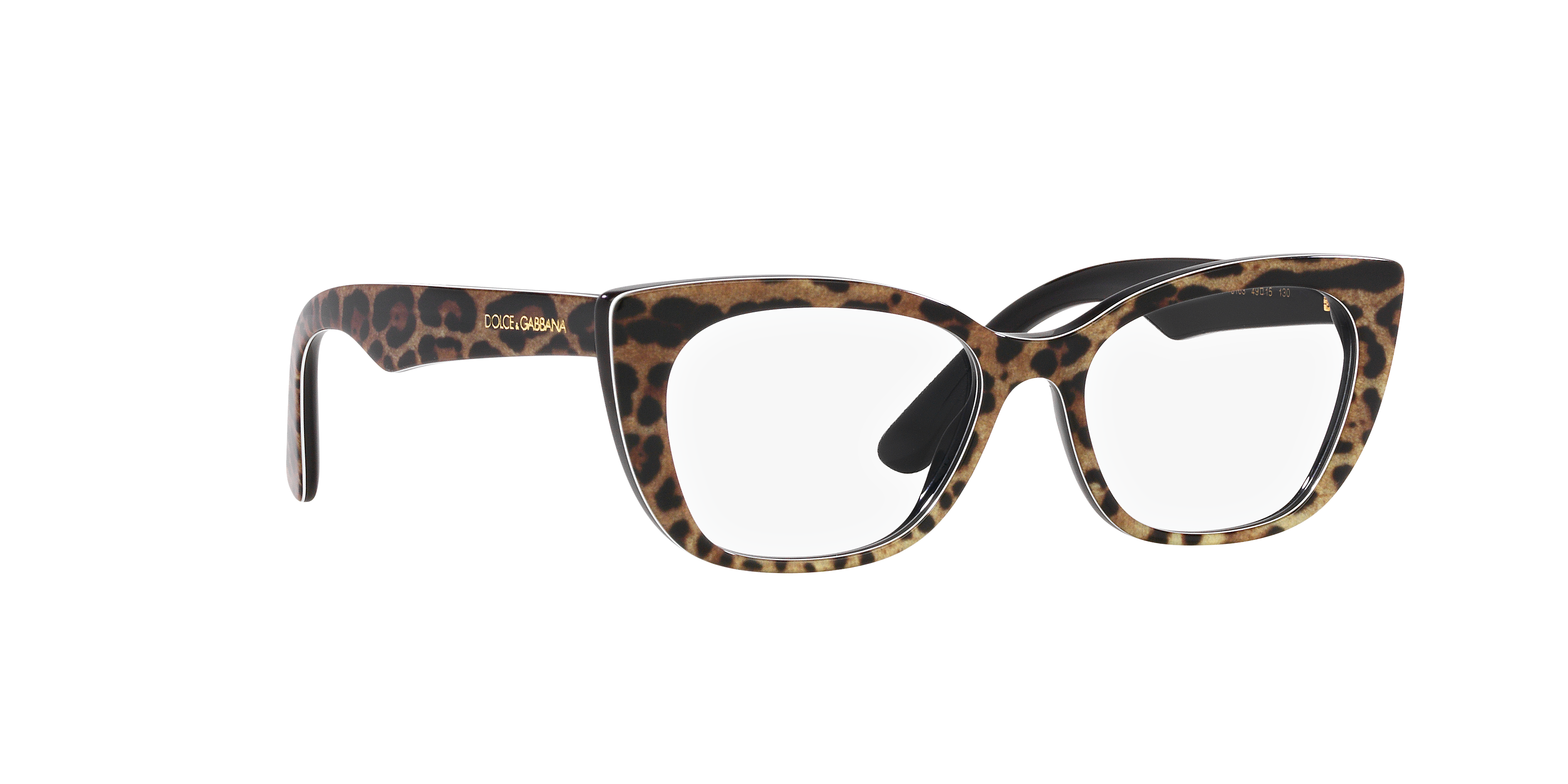 Dolce & GabbanaDX3357 3163 49