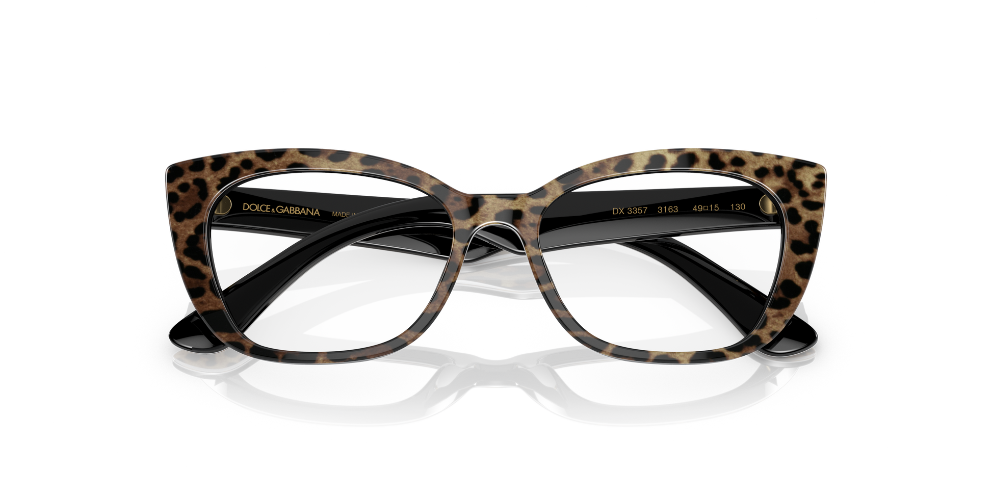 Dolce & GabbanaDX3357 3163 49