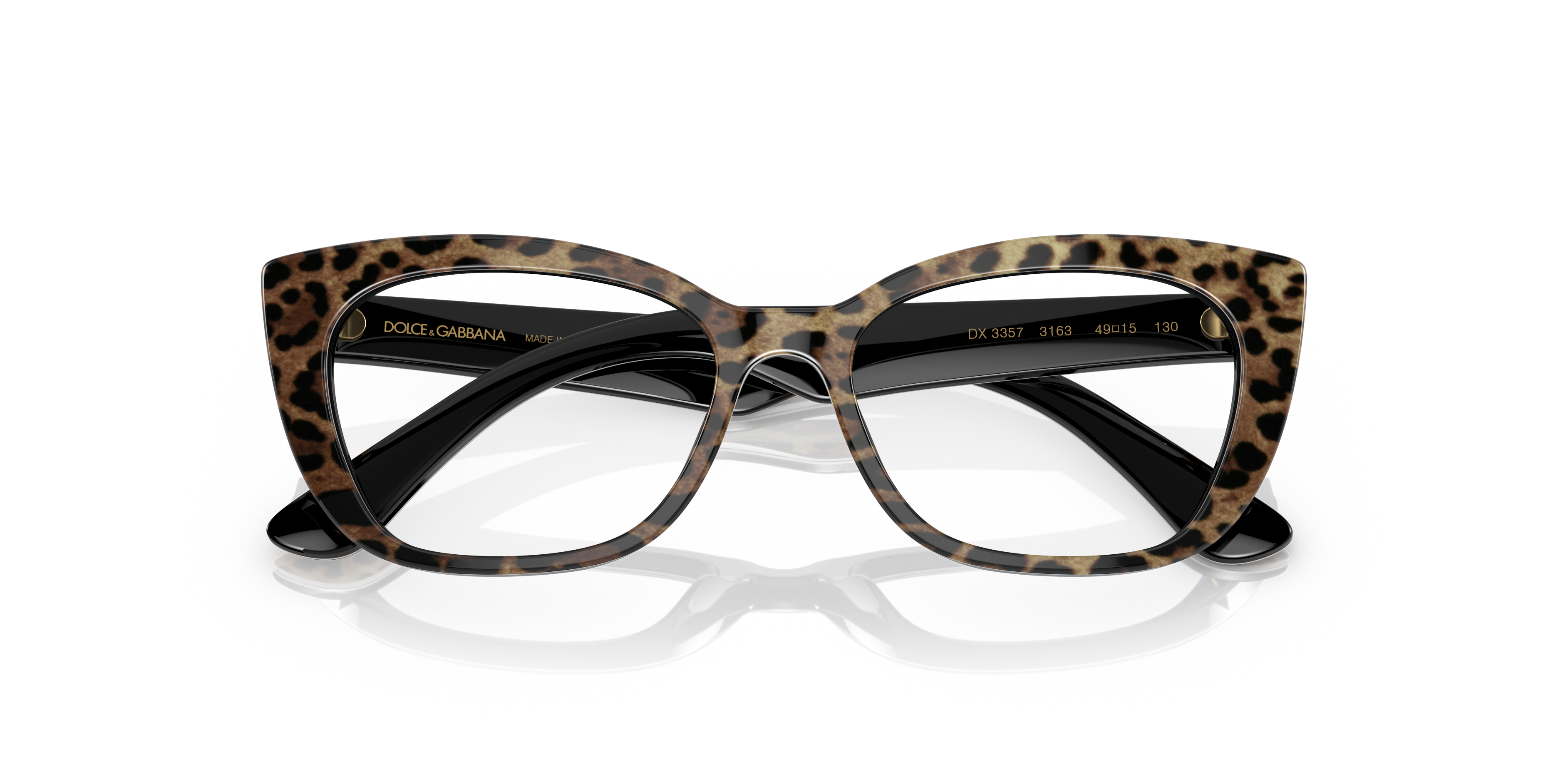 Dolce & GabbanaDX3357 3163 49