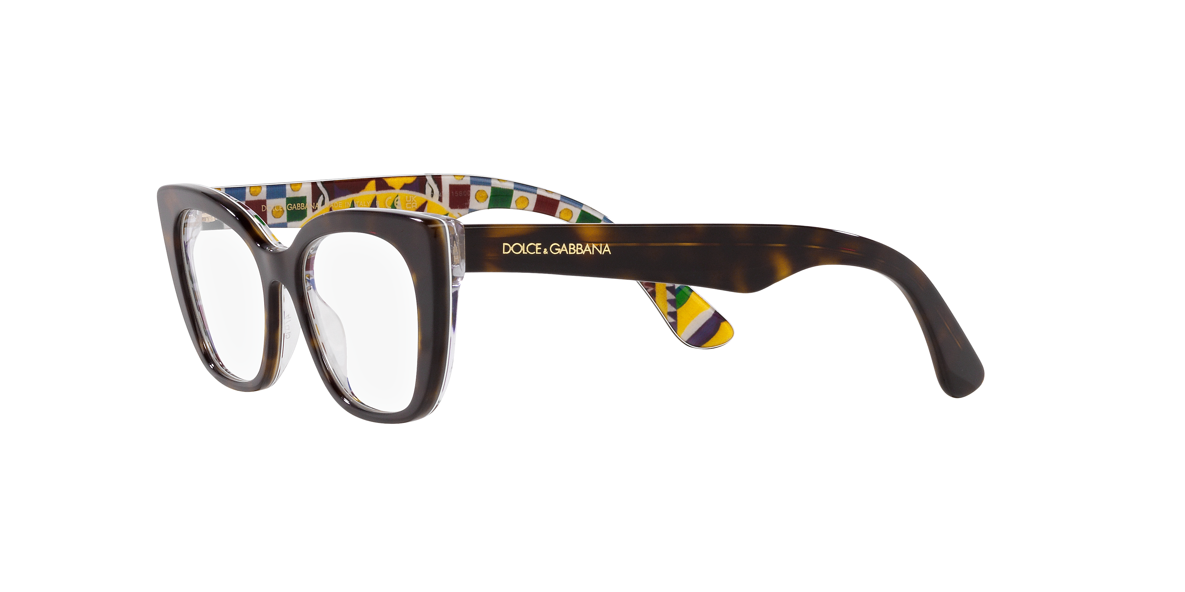 Dolce & GabbanaDX3357 3217 47