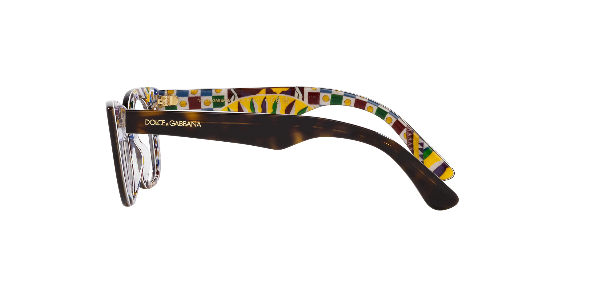 Dolce & GabbanaDX3357 3217 47