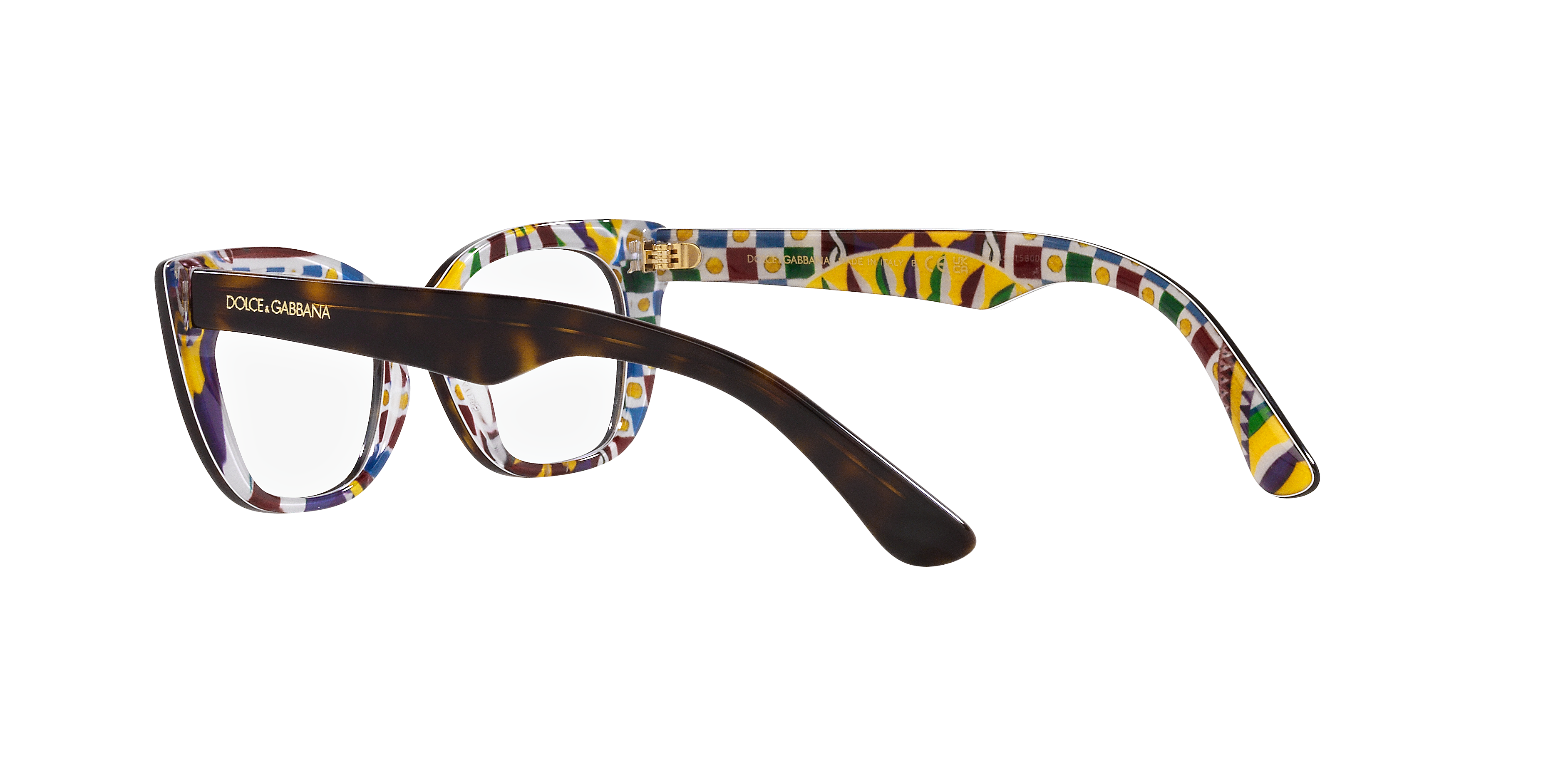 Dolce & GabbanaDX3357 3217 47