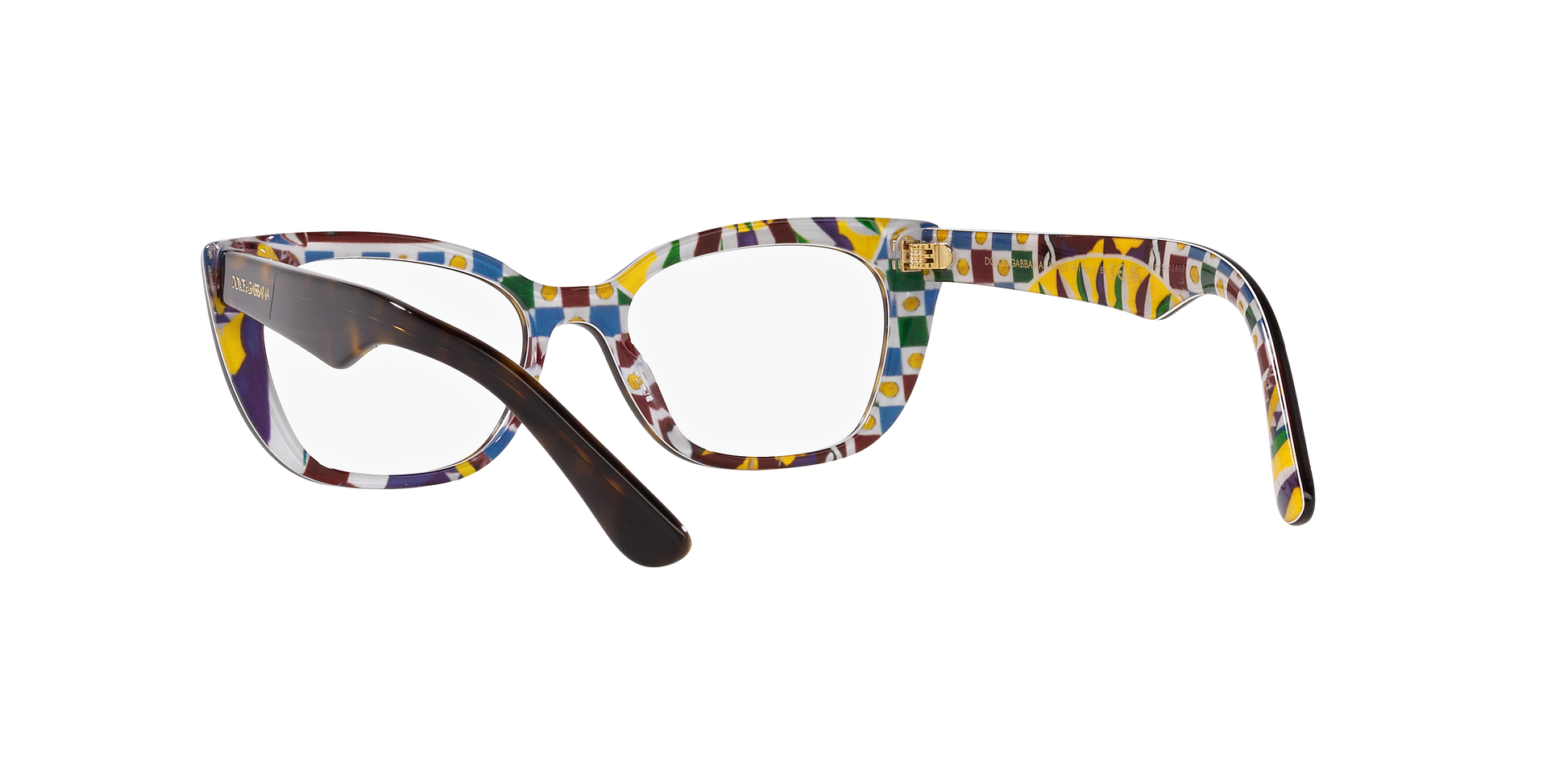 Dolce & GabbanaDX3357 3217 47