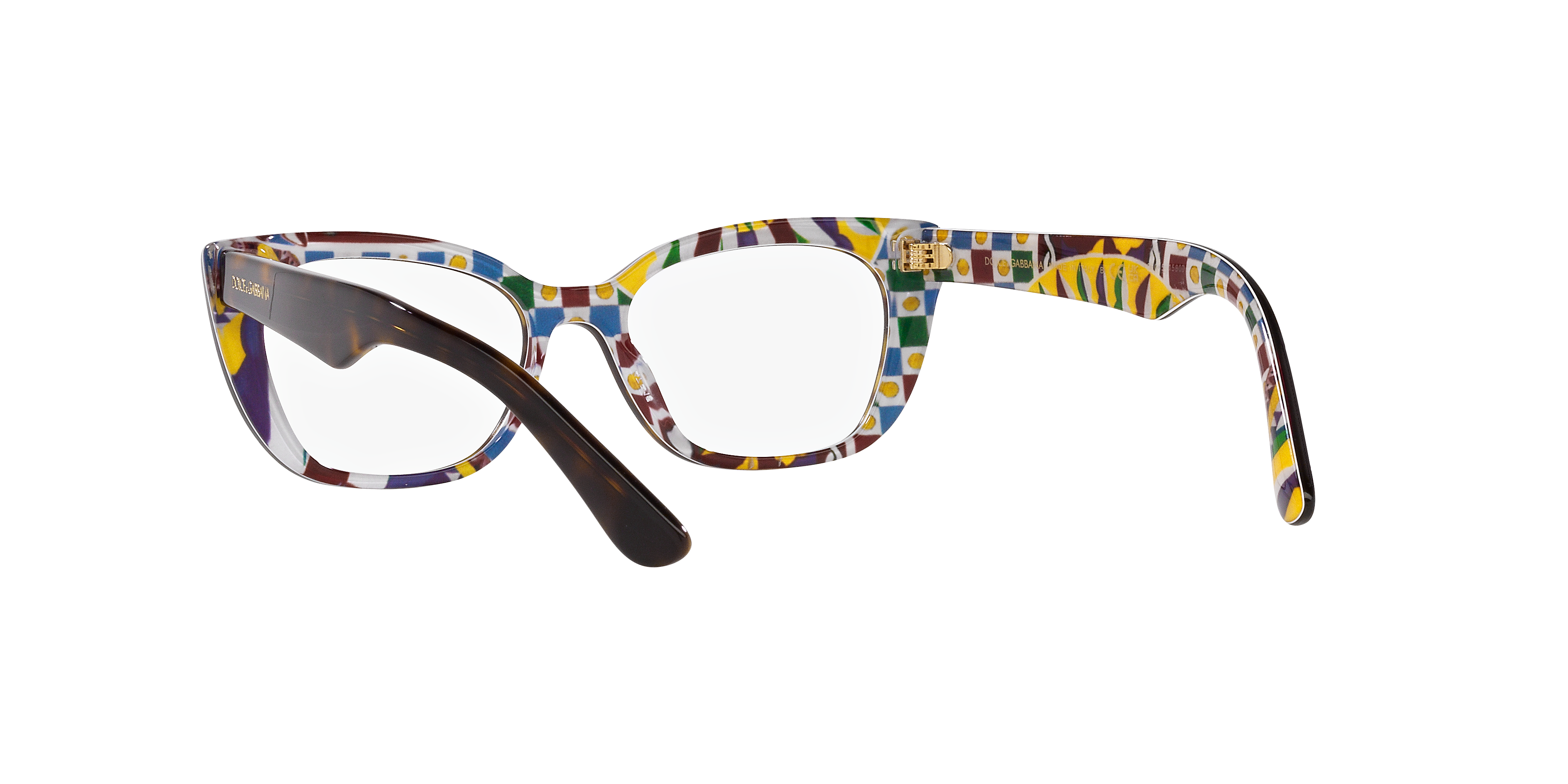 Dolce & GabbanaDX3357 3217 47