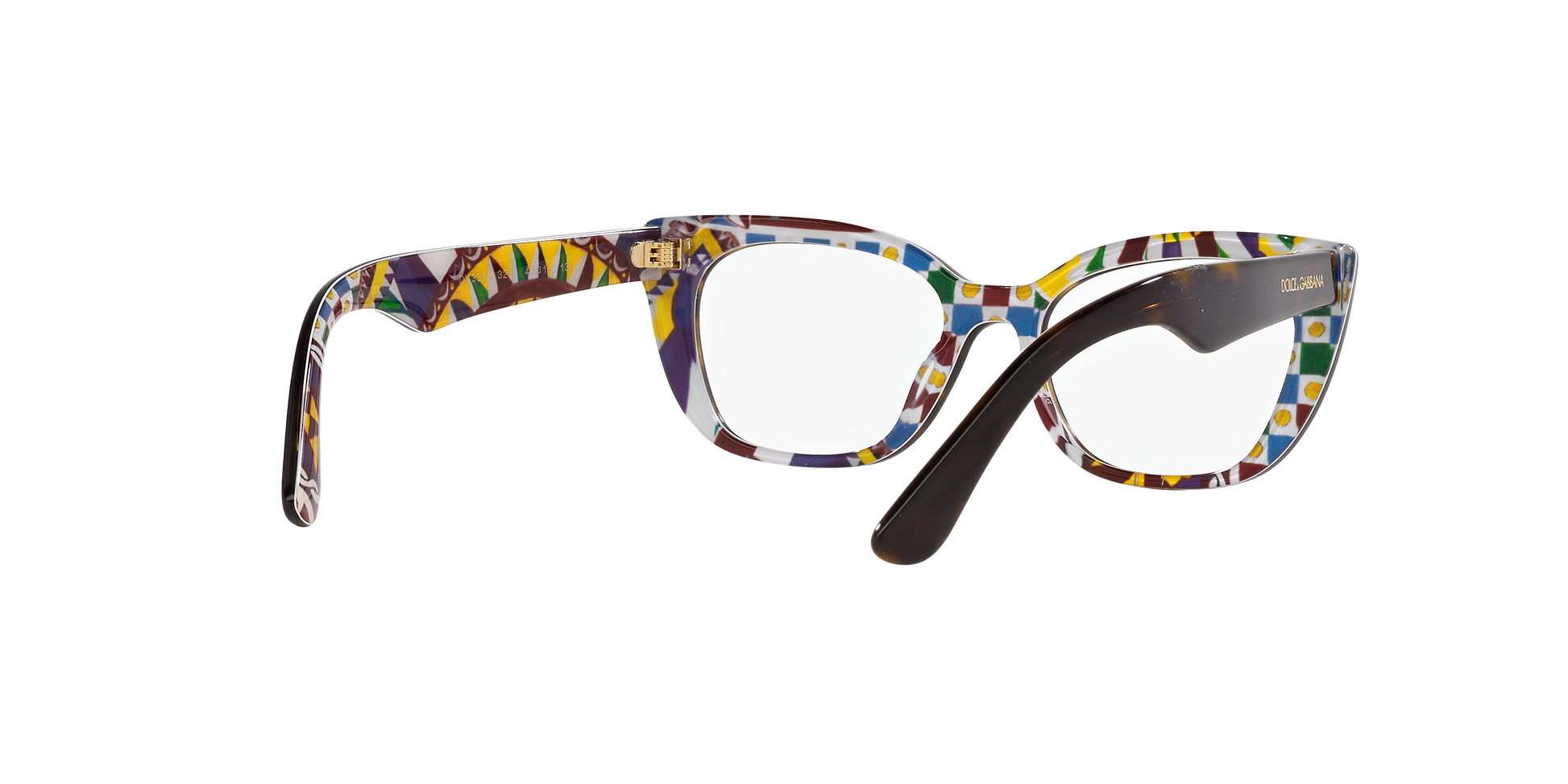 Dolce & GabbanaDX3357 3217 47