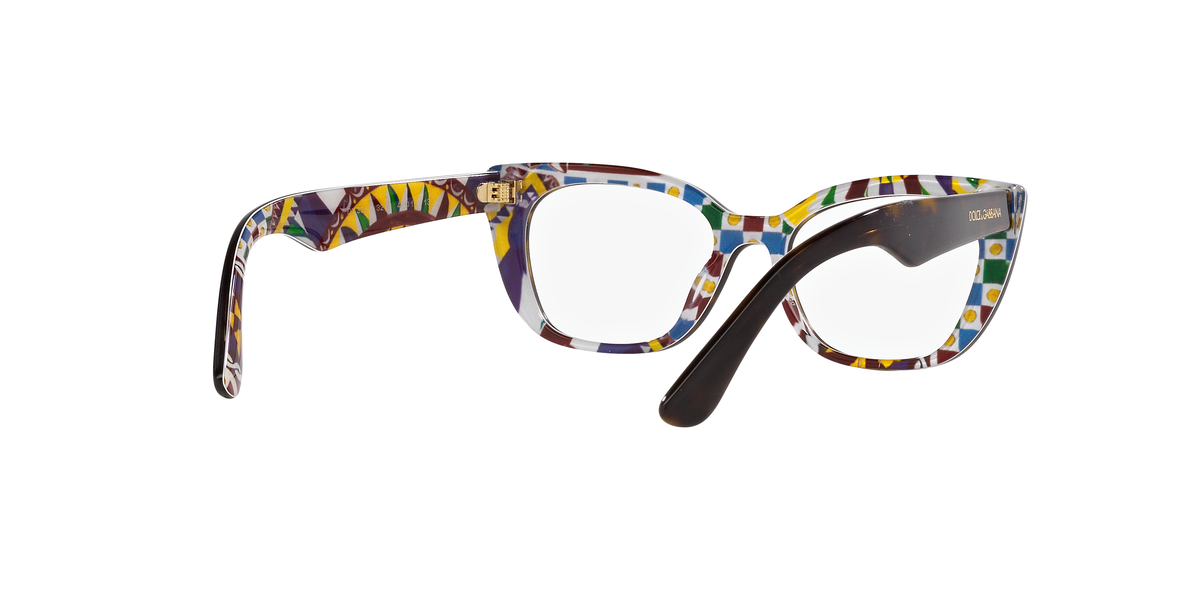 Dolce & GabbanaDX3357 3217 47