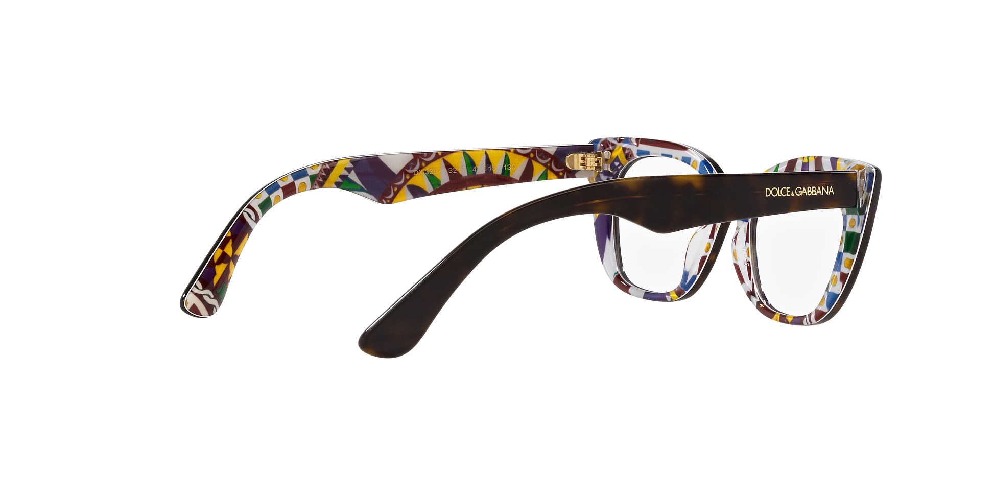 Dolce & GabbanaDX3357 3217 47