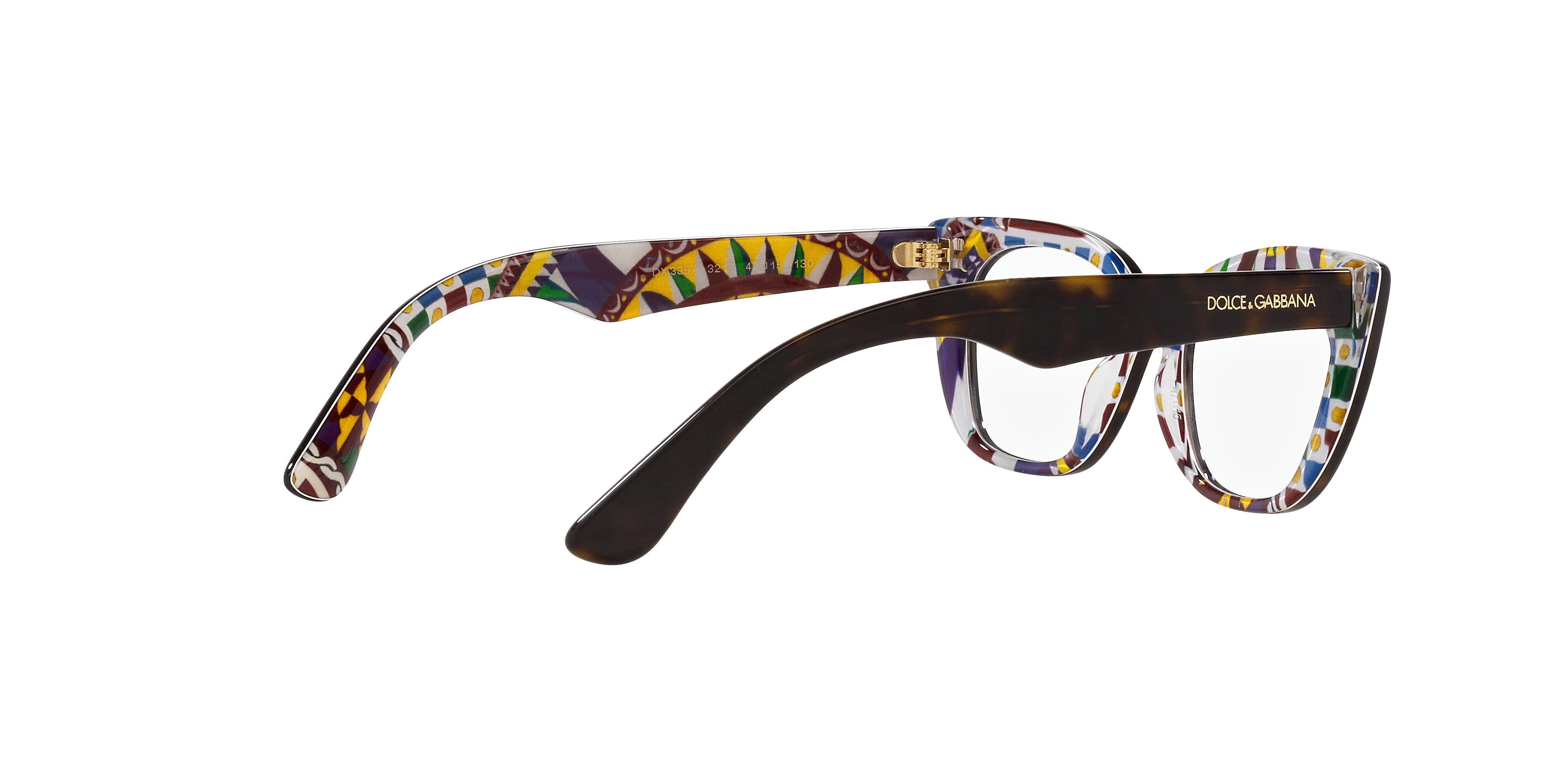 Dolce & GabbanaDX3357 3217 47