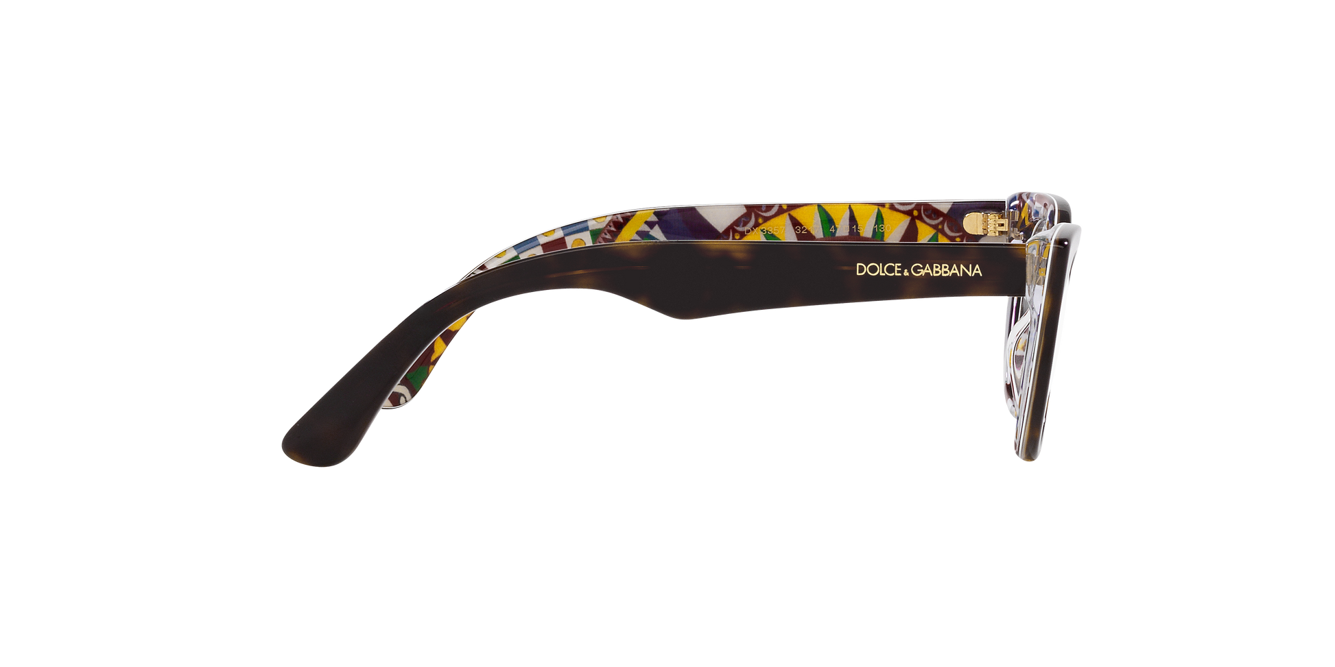 Dolce & GabbanaDX3357 3217 47