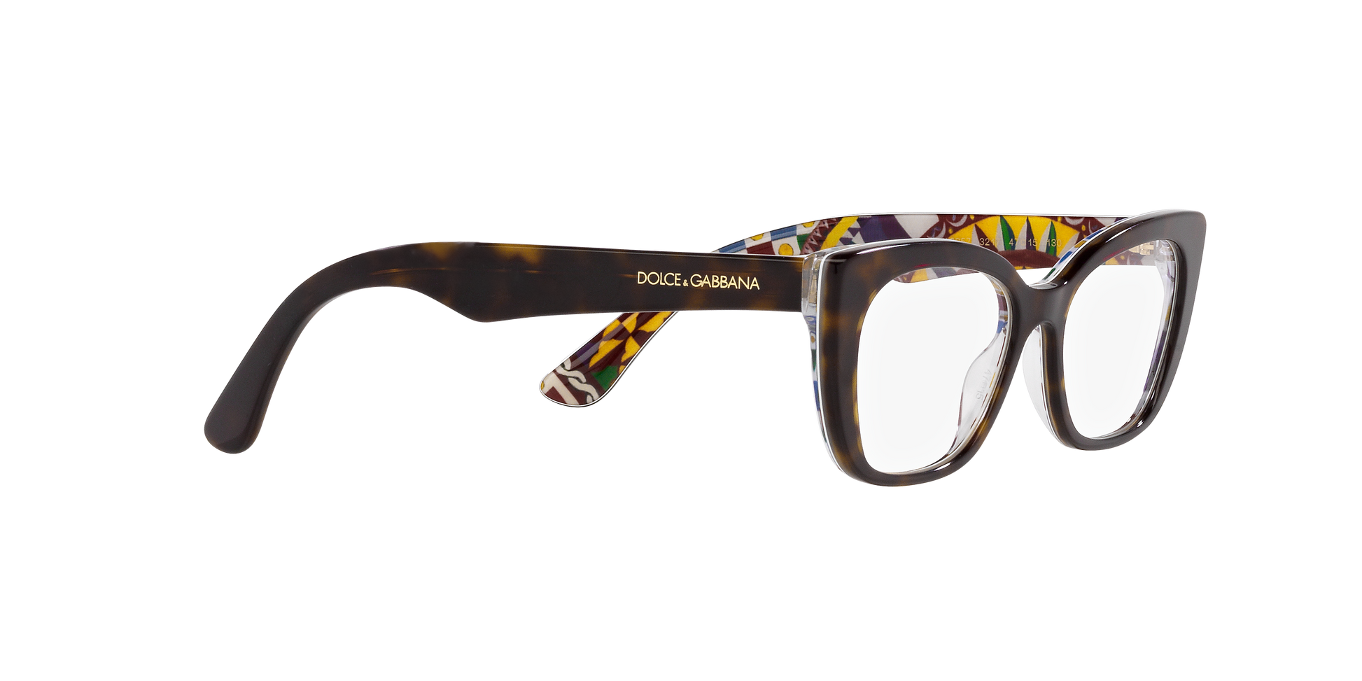 Dolce & GabbanaDX3357 3217 47