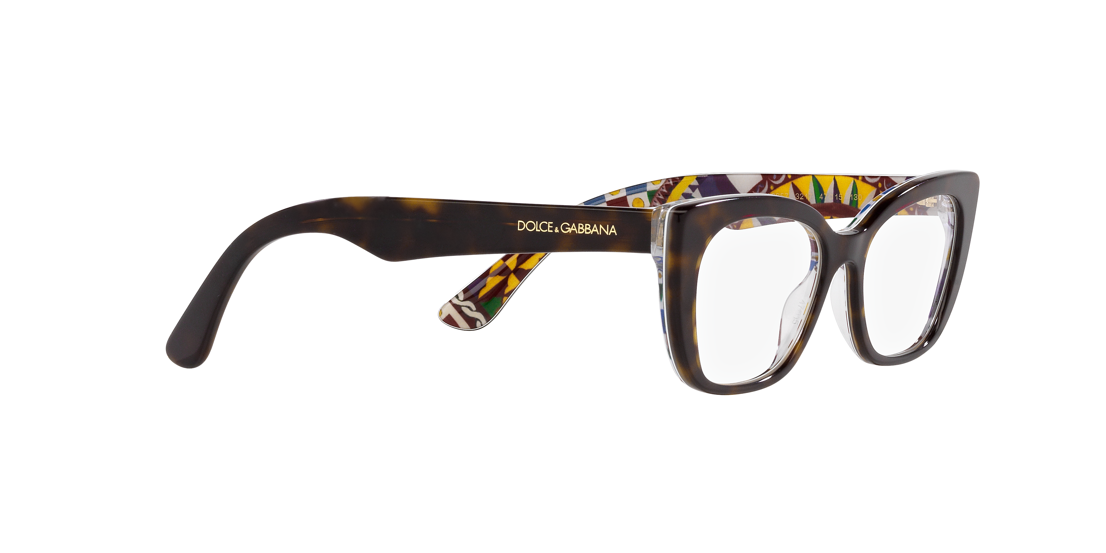 Dolce & GabbanaDX3357 3217 47