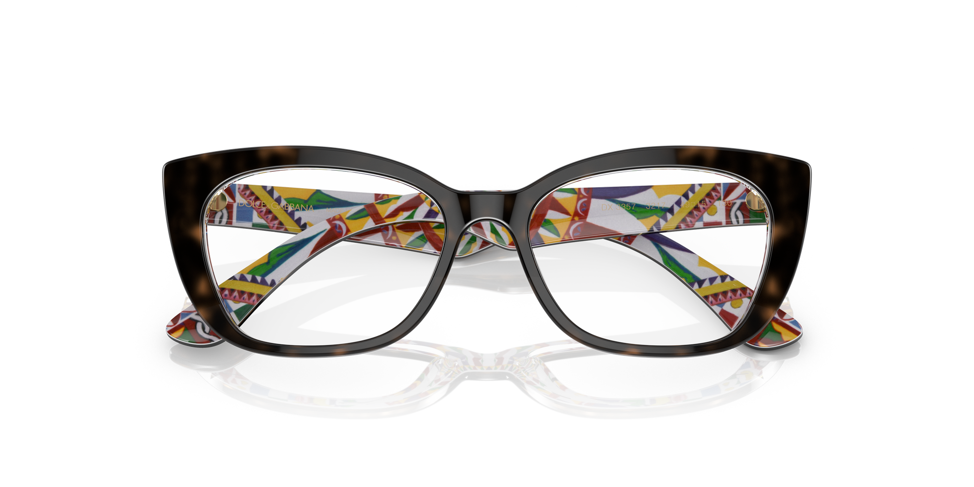 Dolce & GabbanaDX3357 3217 47