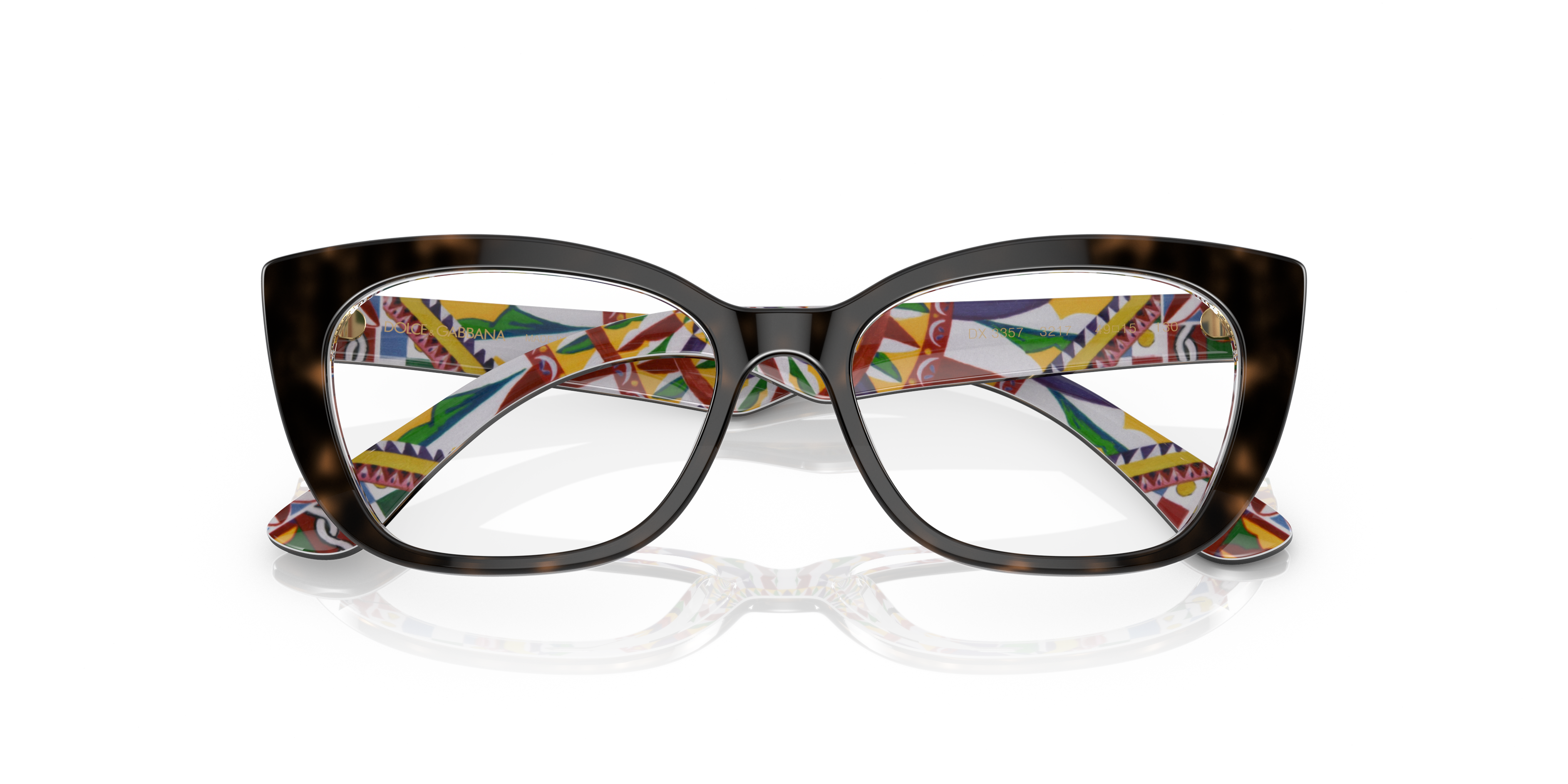 Dolce & GabbanaDX3357 3217 47