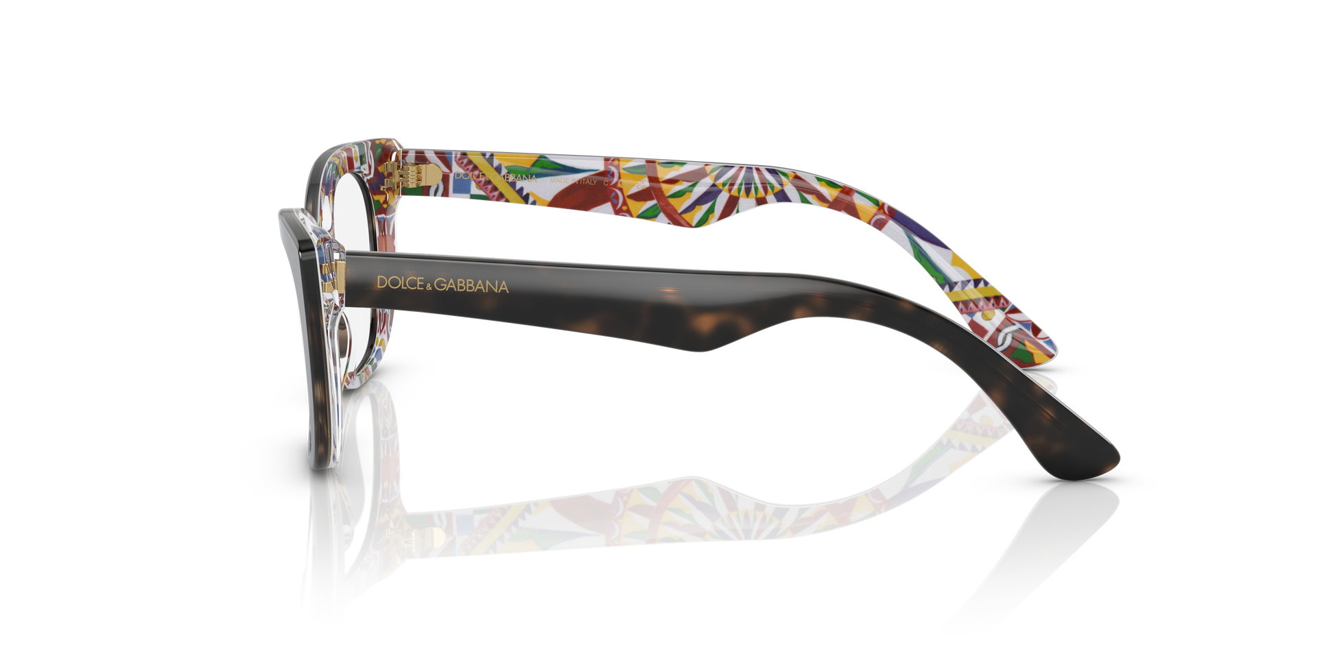 Dolce & GabbanaDX3357 3217 47